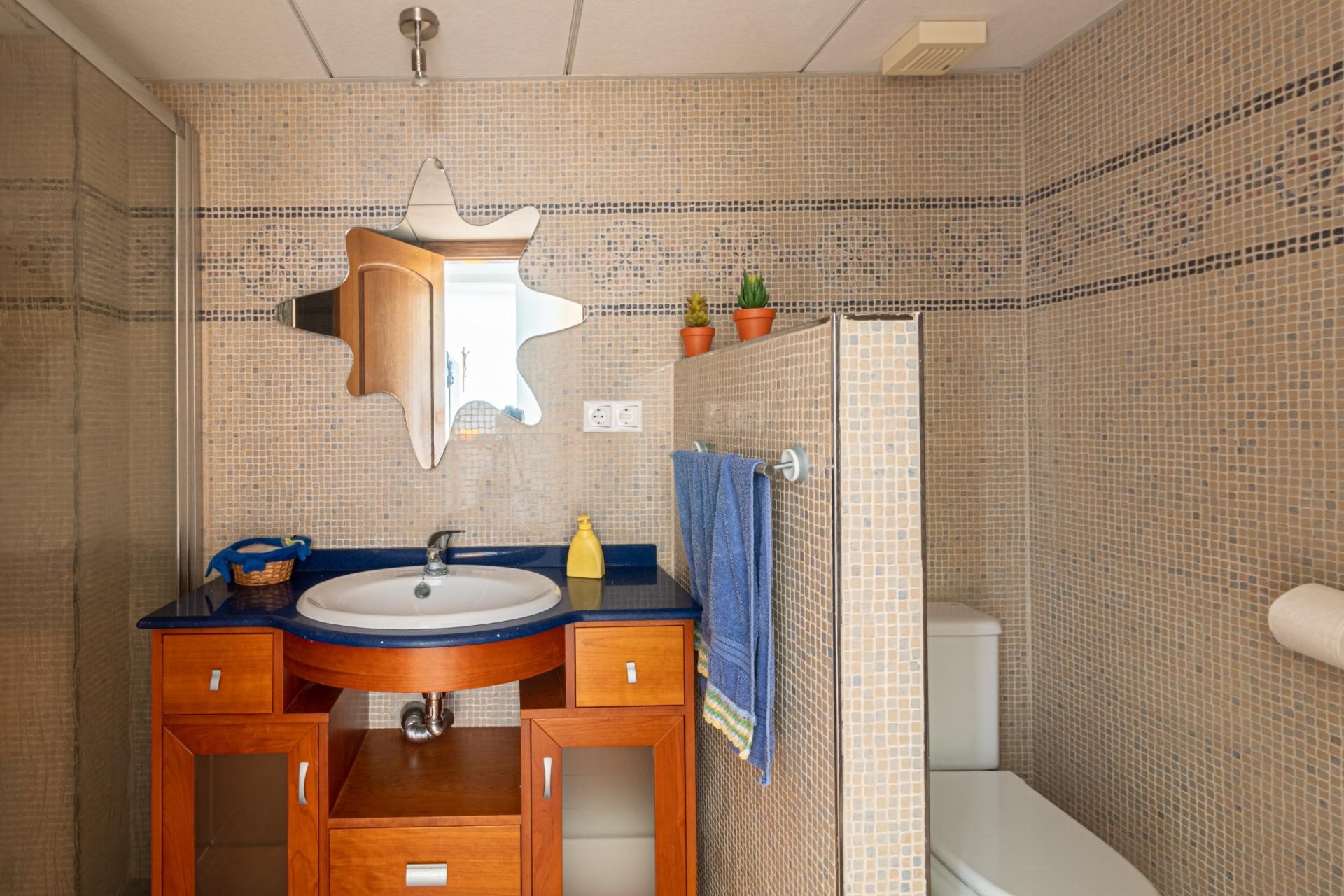 Revente - Flat -
Torrevieja - Playa de los locos