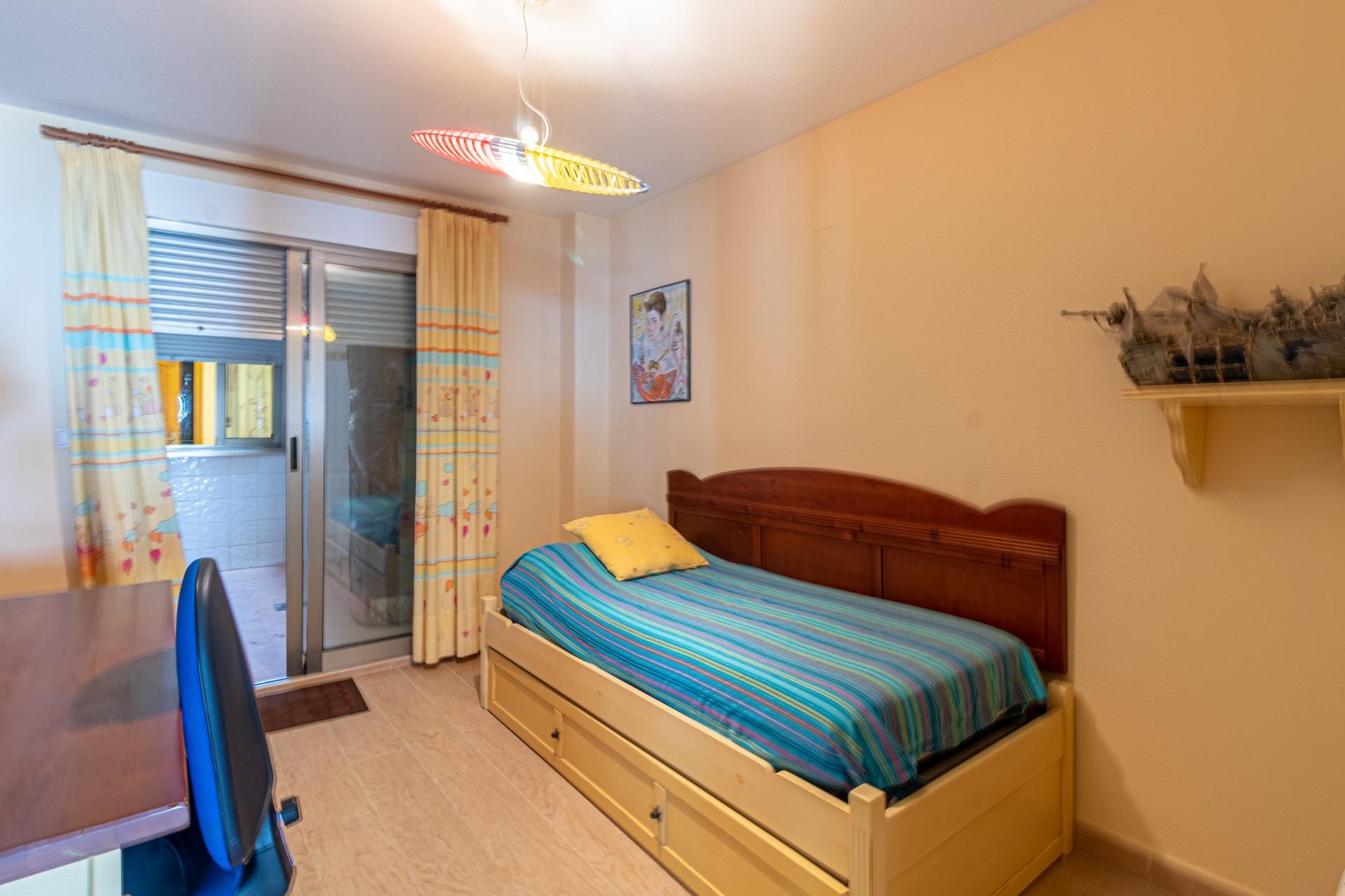 Revente - Flat -
Torrevieja - Playa de los locos