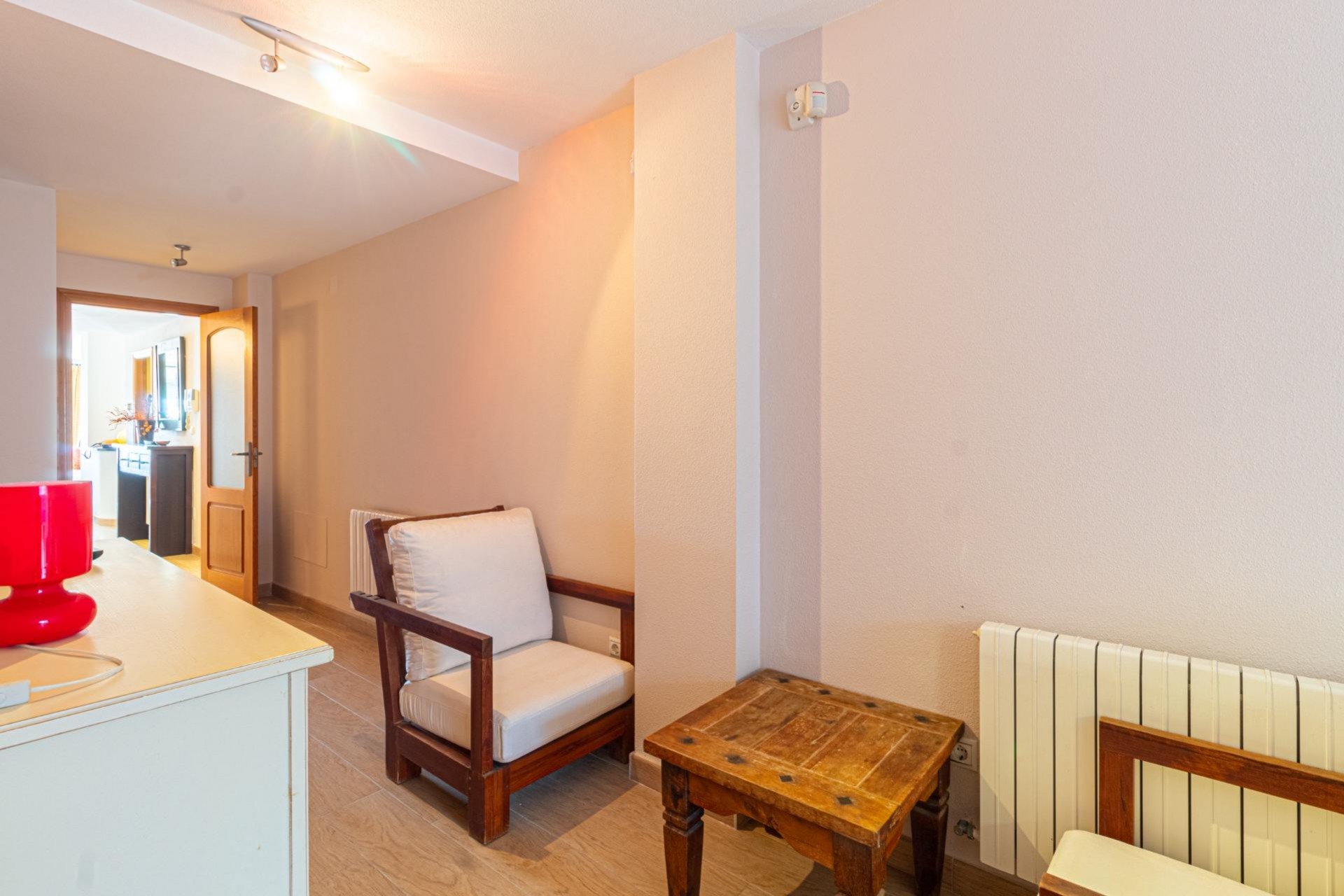 Revente - Flat -
Torrevieja - Playa de los locos
