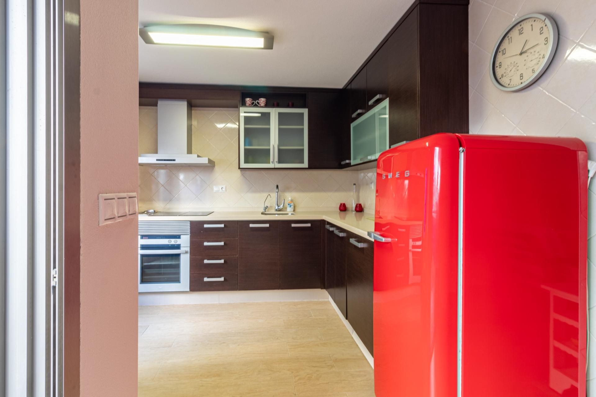 Revente - Flat -
Torrevieja - Playa de los locos