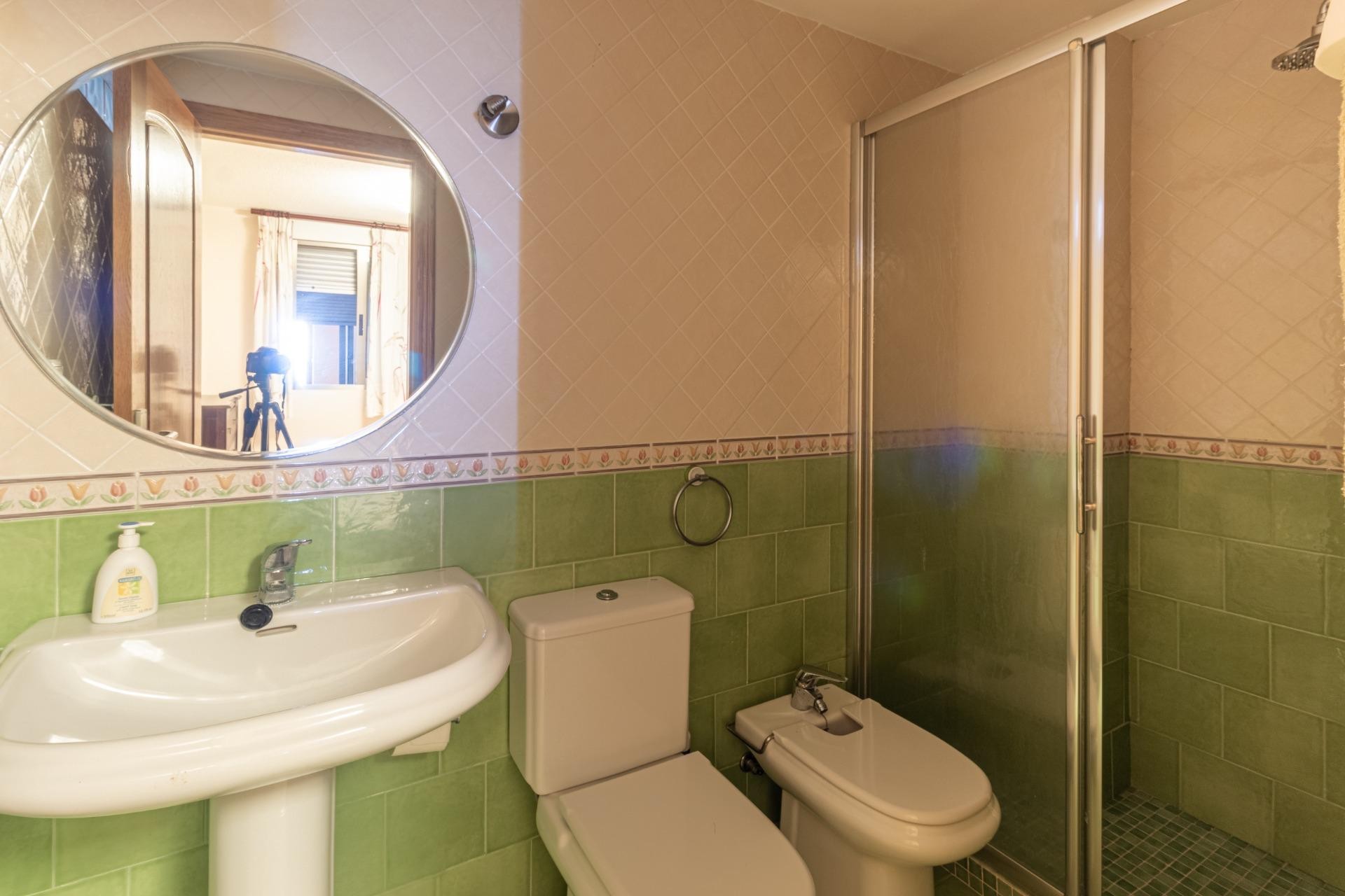 Revente - Flat -
Torrevieja - Playa de los locos