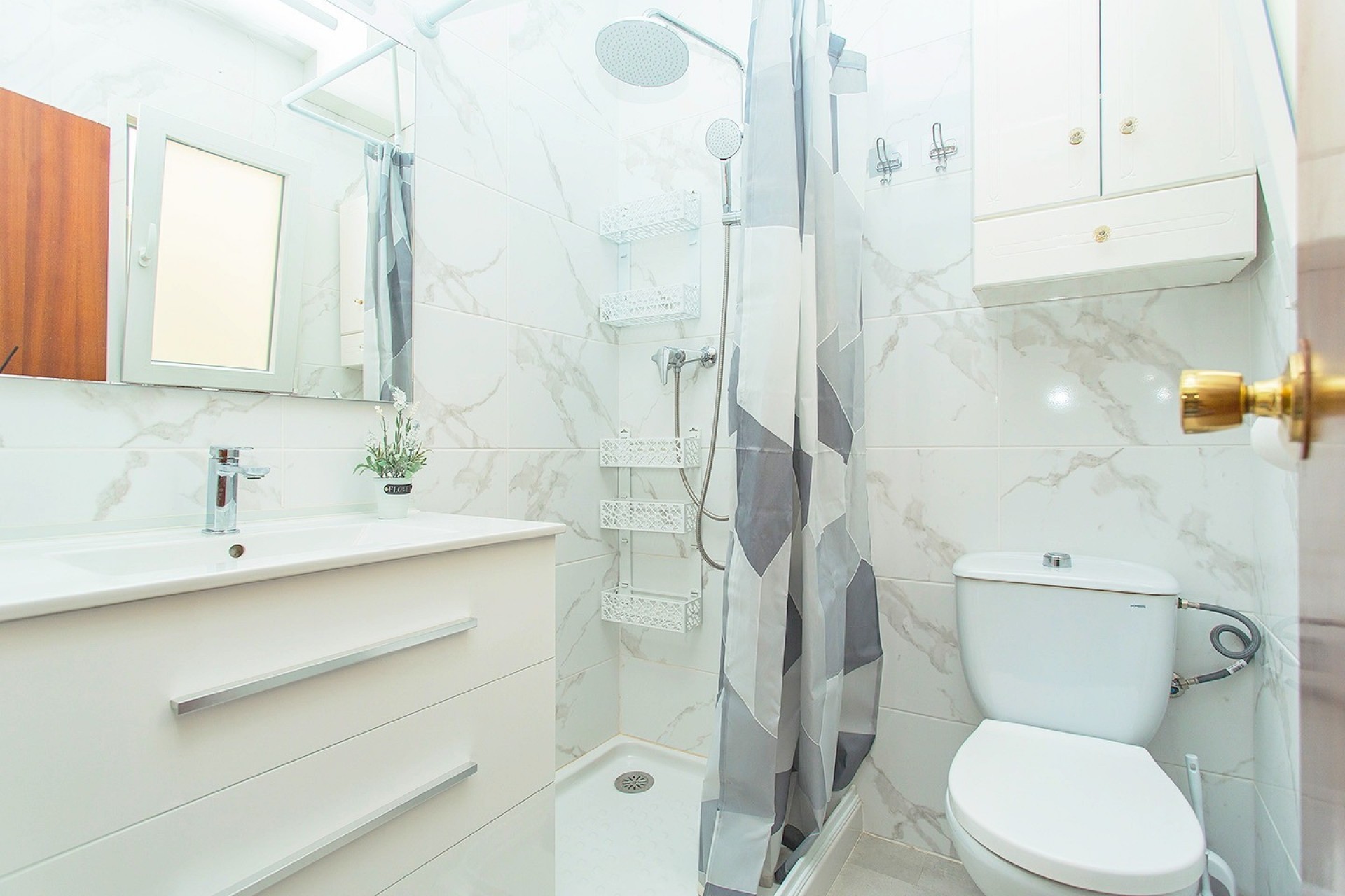 Revente - Flat -
Torrevieja - Playa del cura