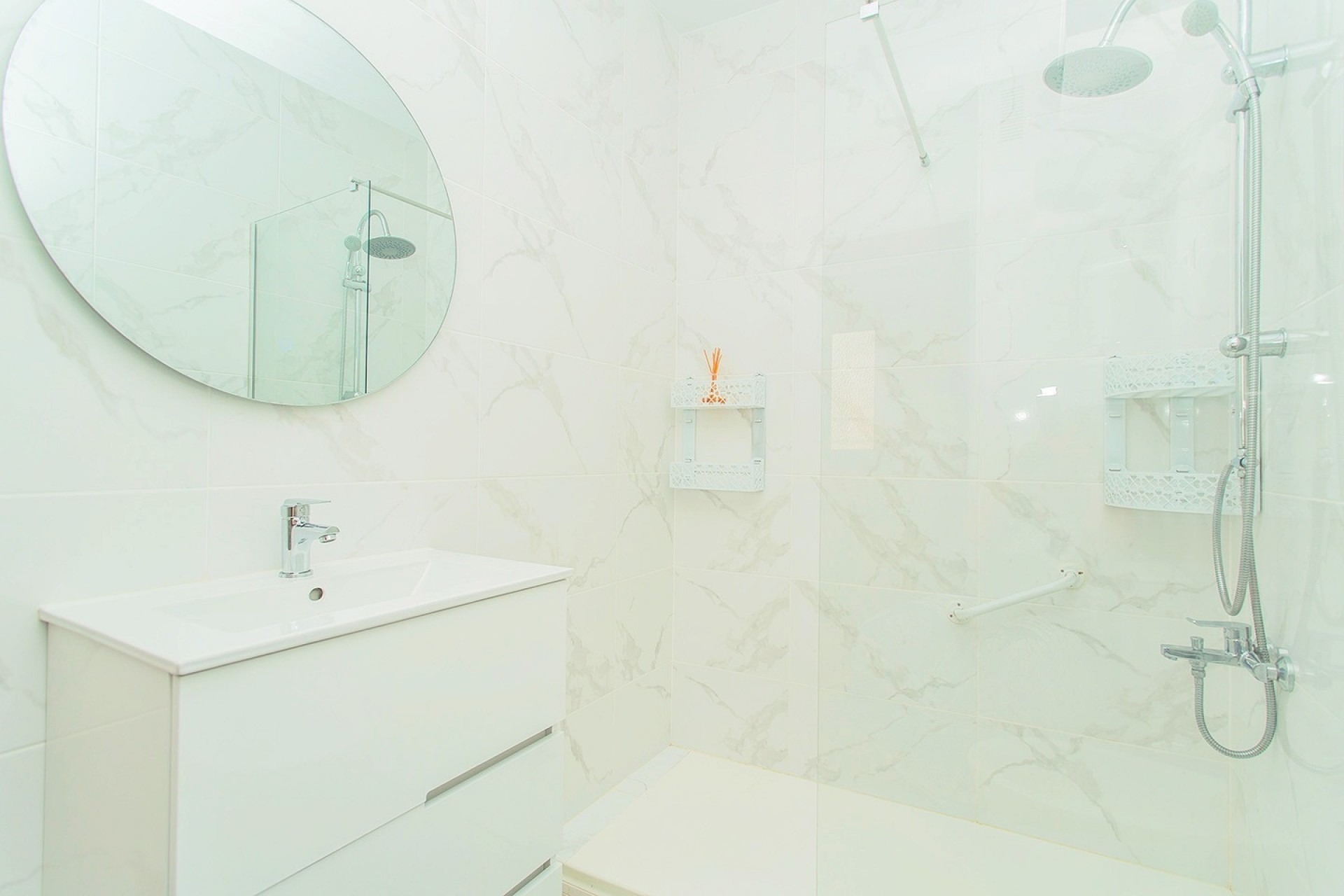 Revente - Flat -
Torrevieja - Playa del cura