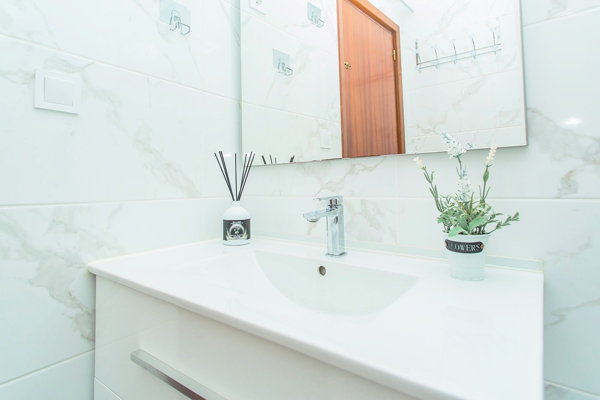 Revente - Flat -
Torrevieja - Playa del cura