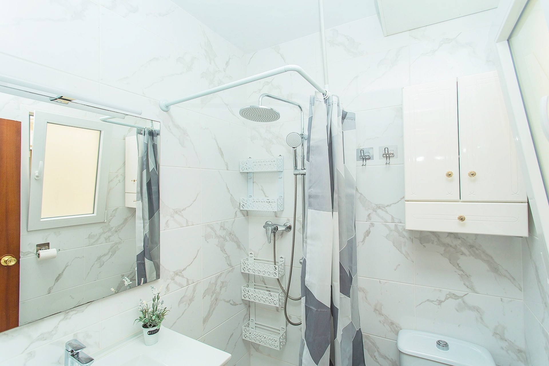 Revente - Flat -
Torrevieja - Playa del cura