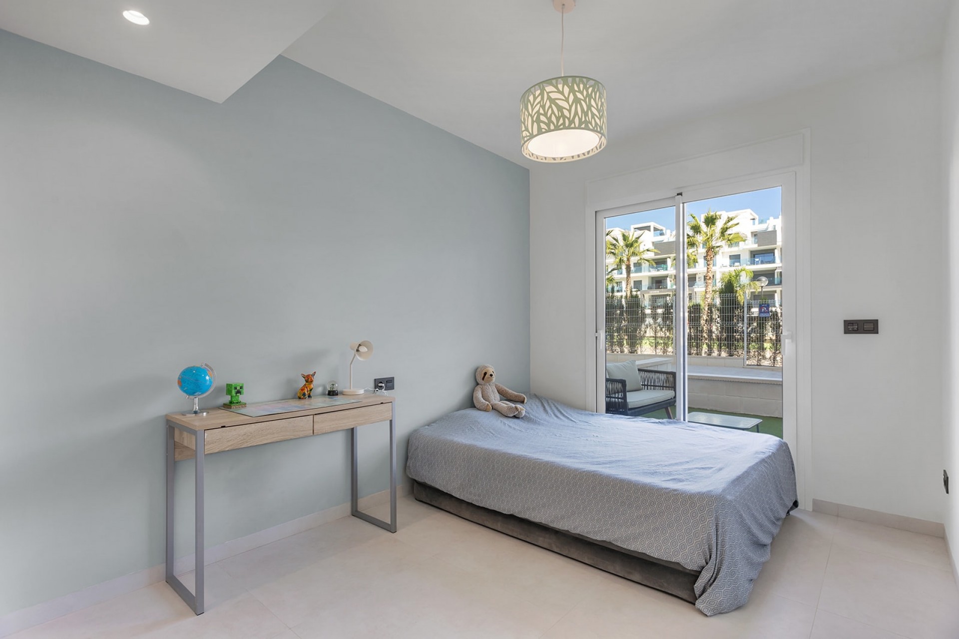 Revente - Ground floor apartment -
Guardamar del Segura - El Raso