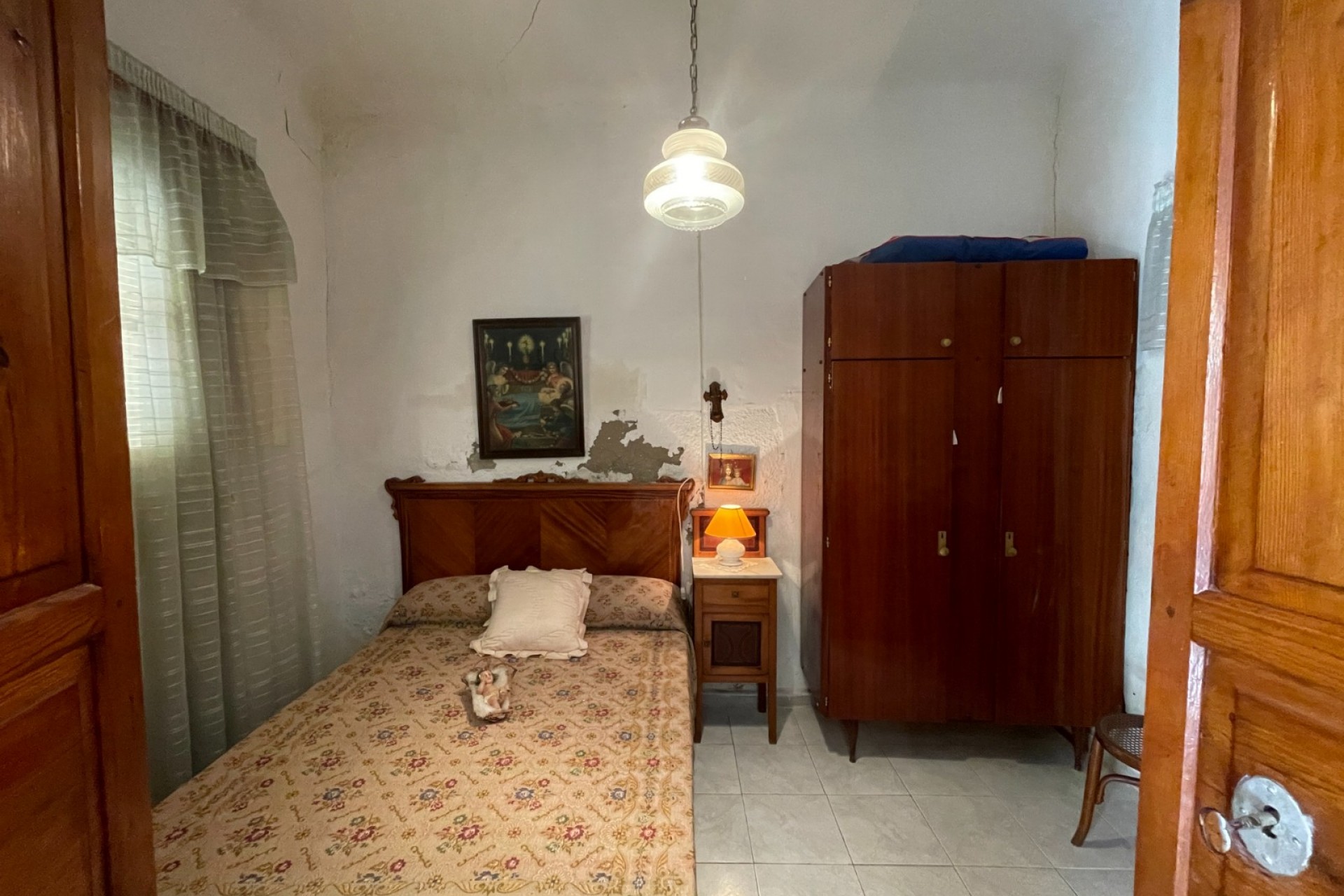 Revente - ground-floor -
Benijofar