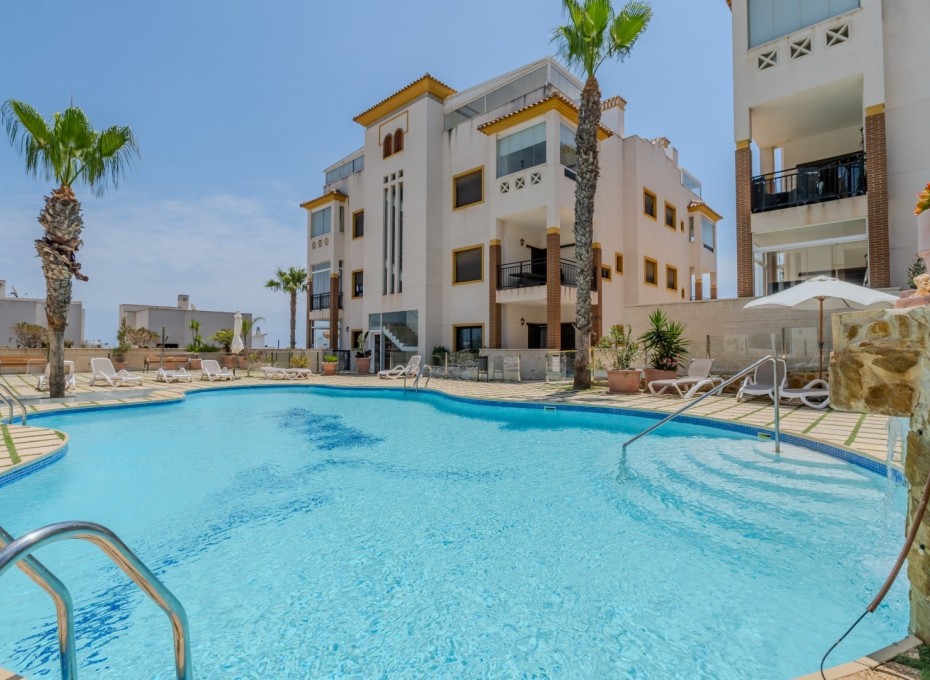Revente - ground-floor -
Guardamar del Segura - Guardamar