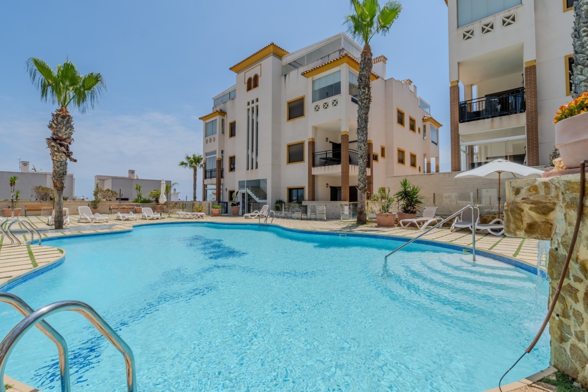 Revente - ground-floor -
Guardamar del Segura - Guardamar