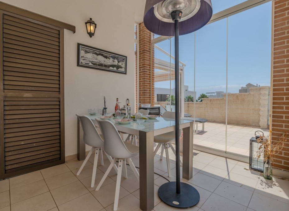 Revente - ground-floor -
Guardamar del Segura - Guardamar