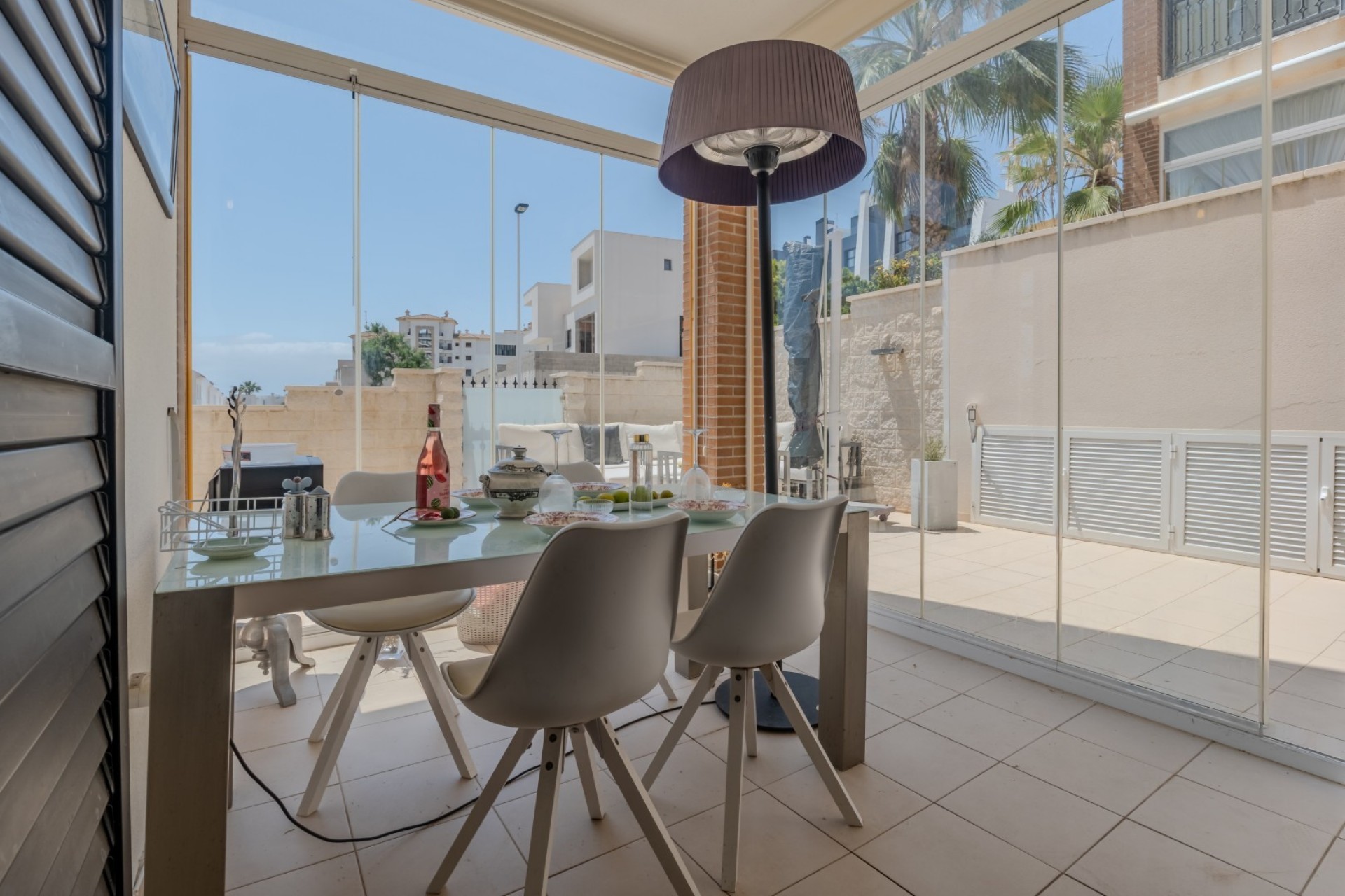 Revente - ground-floor -
Guardamar del Segura - Guardamar