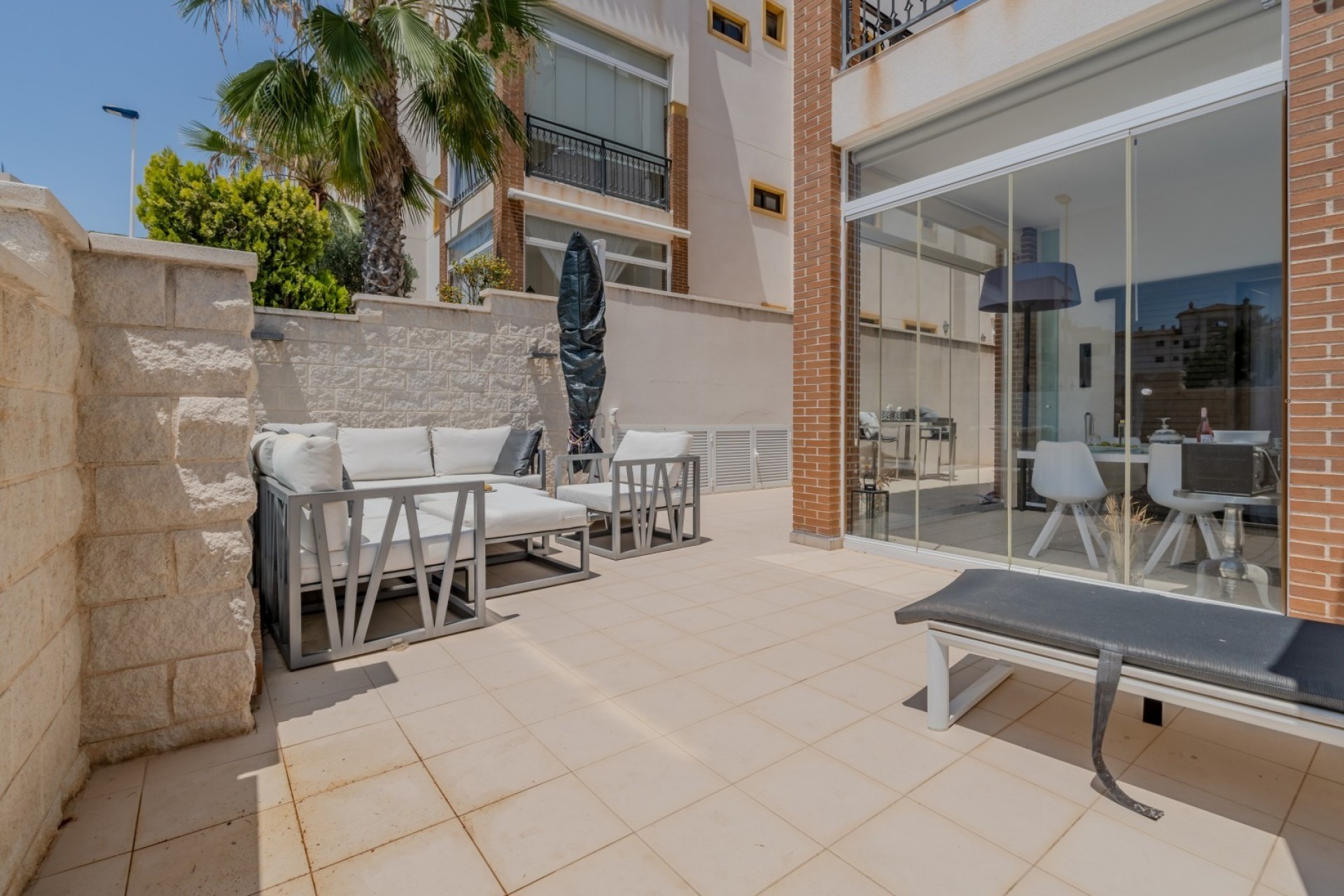Revente - ground-floor -
Guardamar del Segura - Guardamar