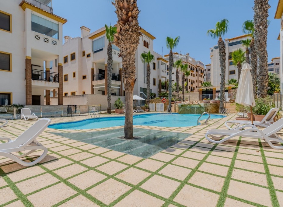 Revente - ground-floor -
Guardamar del Segura - Guardamar