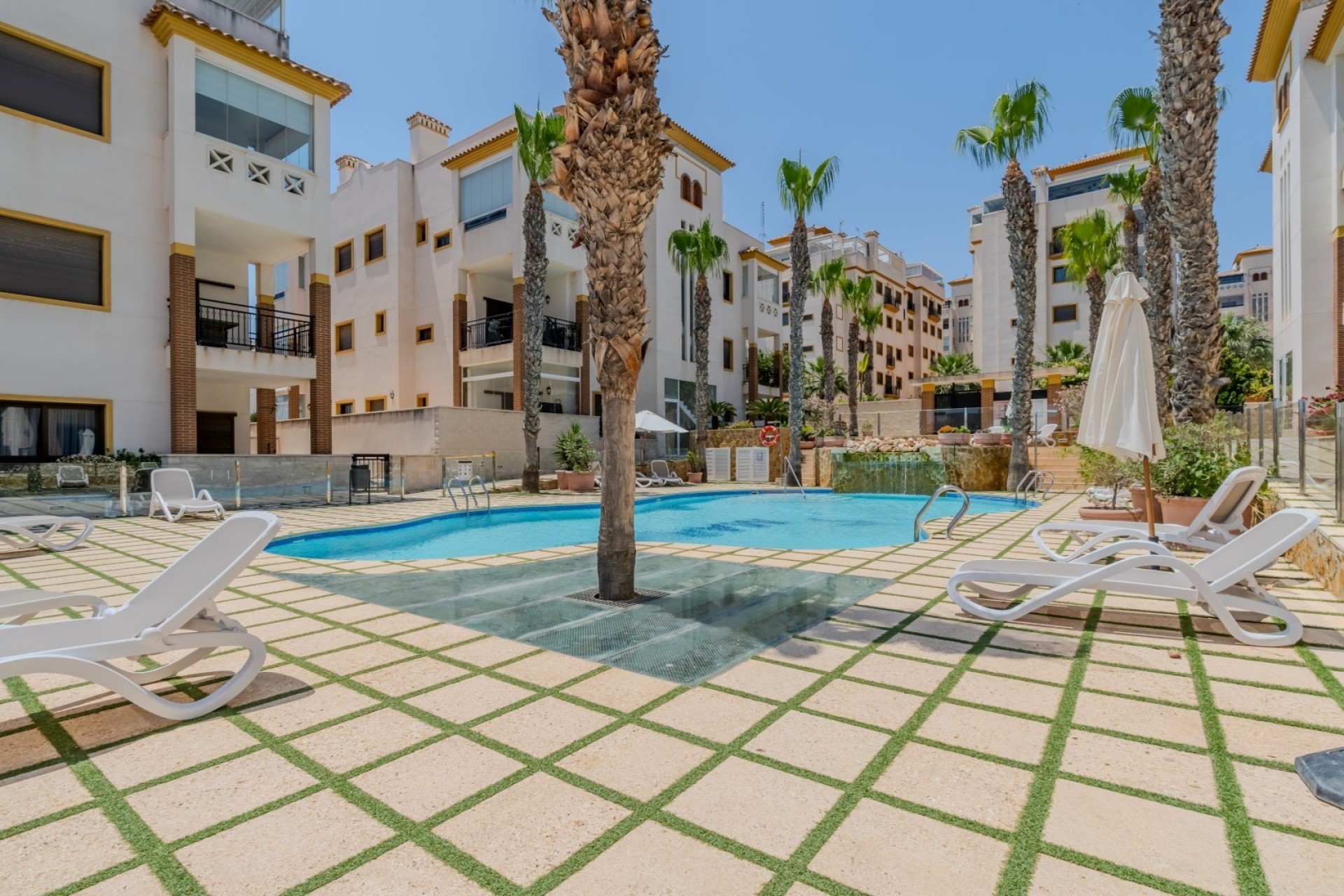 Revente - ground-floor -
Guardamar del Segura - Guardamar