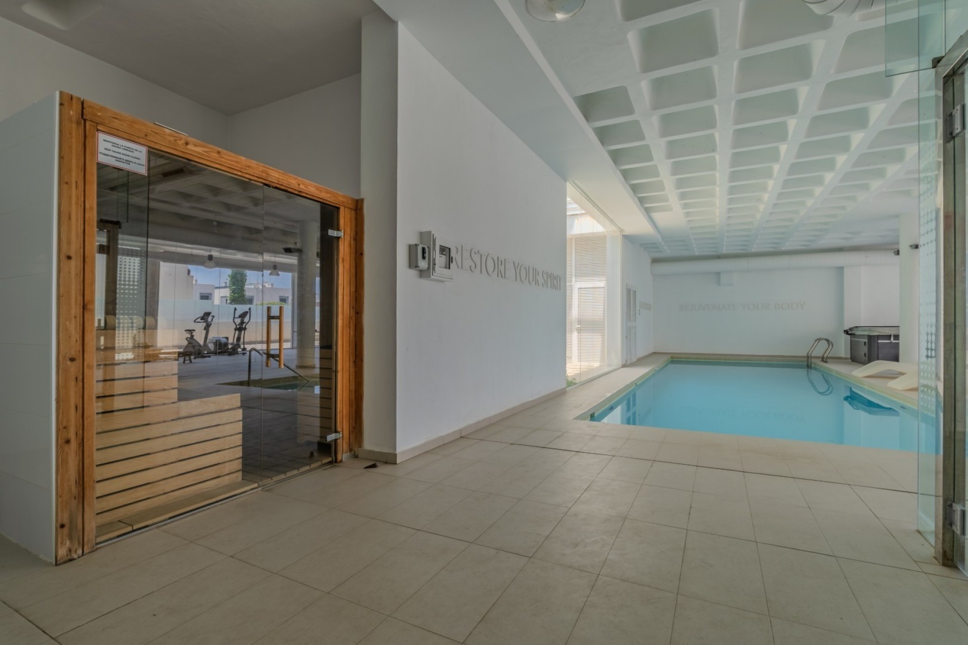 Revente - ground-floor -
Guardamar del Segura - Guardamar