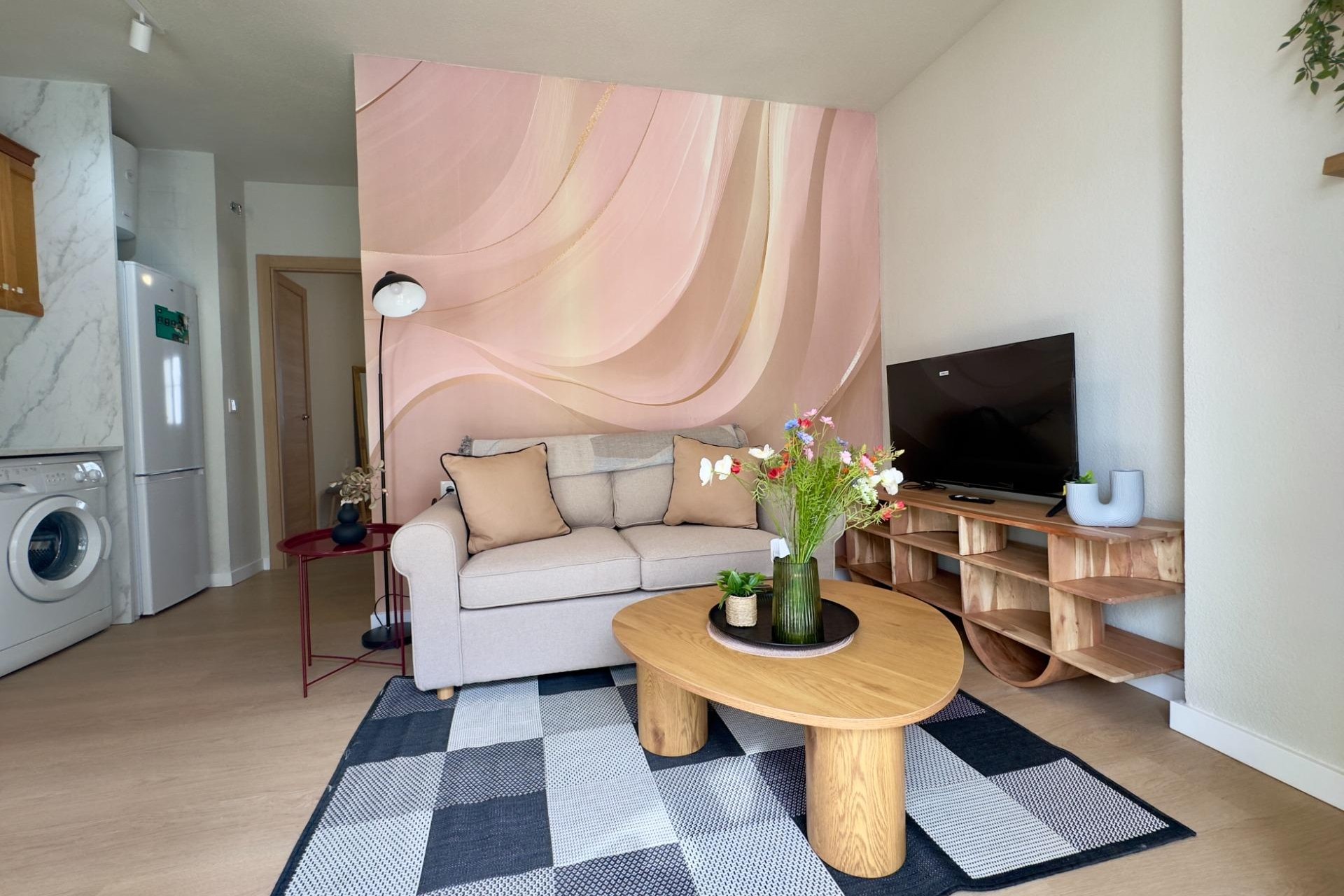 Revente - Ground Floor -
Orihuela Costa - La Regia