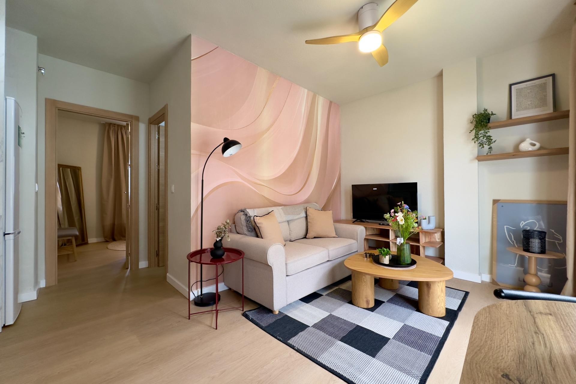 Revente - Ground Floor -
Orihuela Costa - La Regia