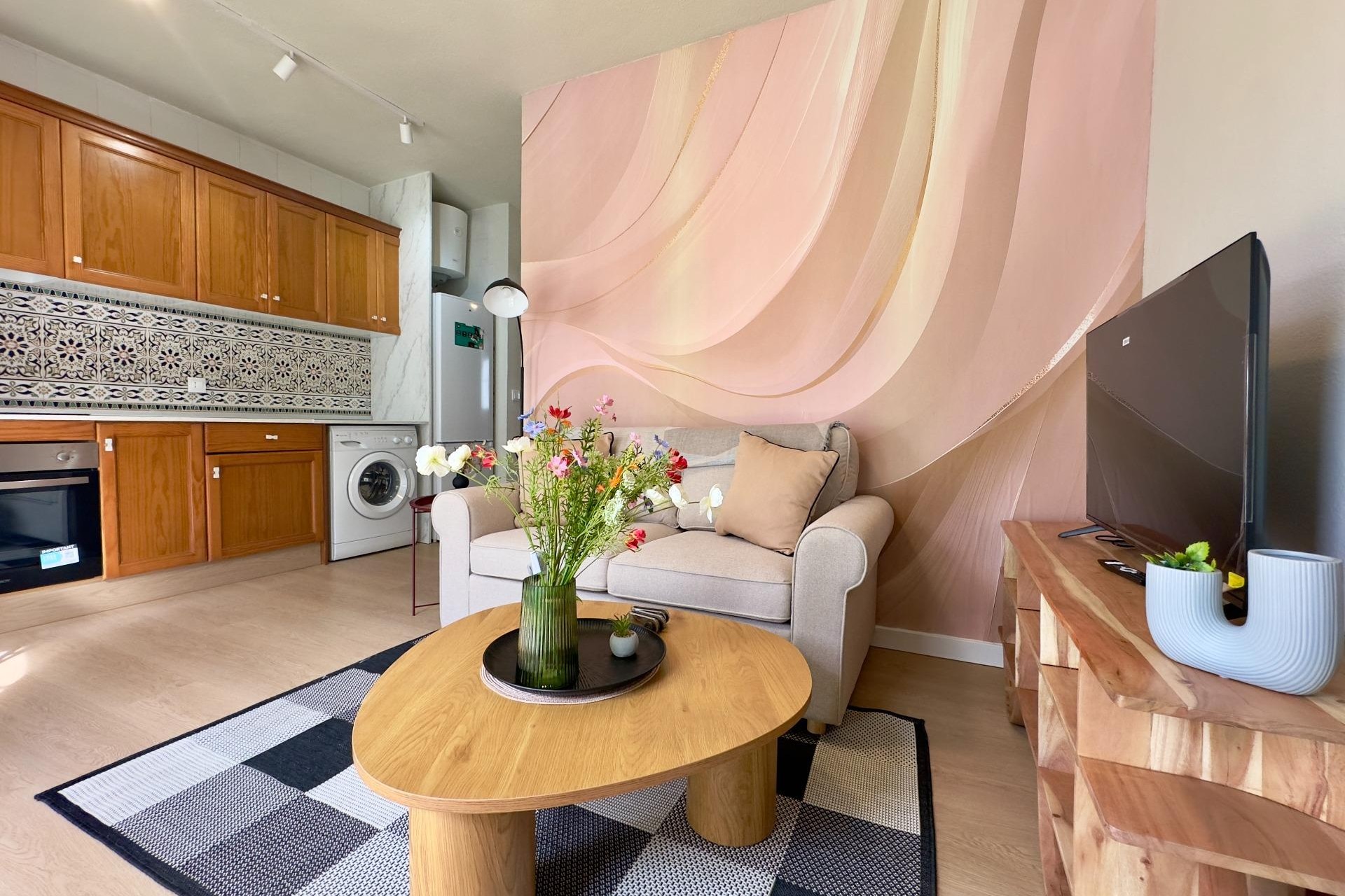 Revente - Ground Floor -
Orihuela Costa - La Regia