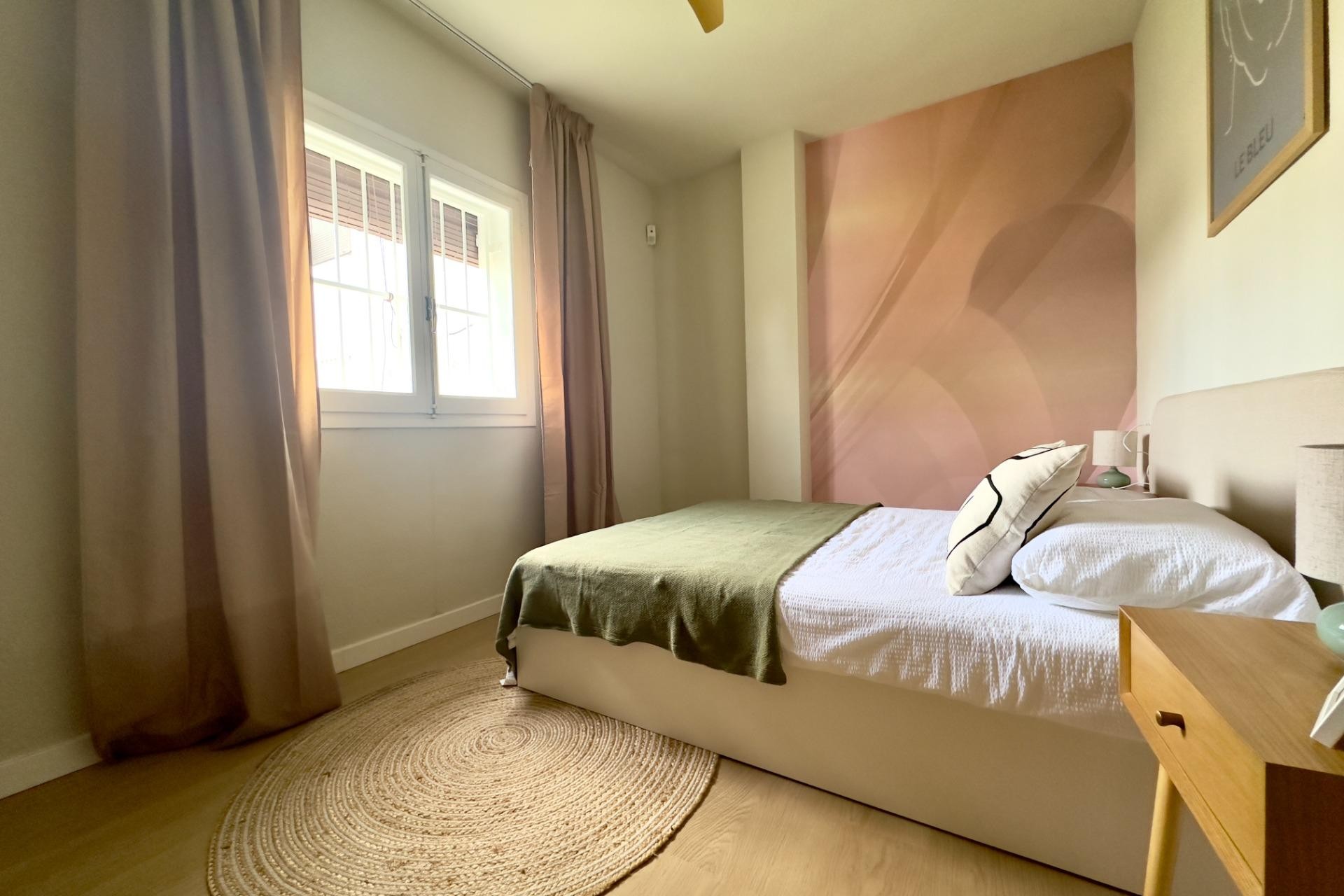 Revente - Ground Floor -
Orihuela Costa - La Regia