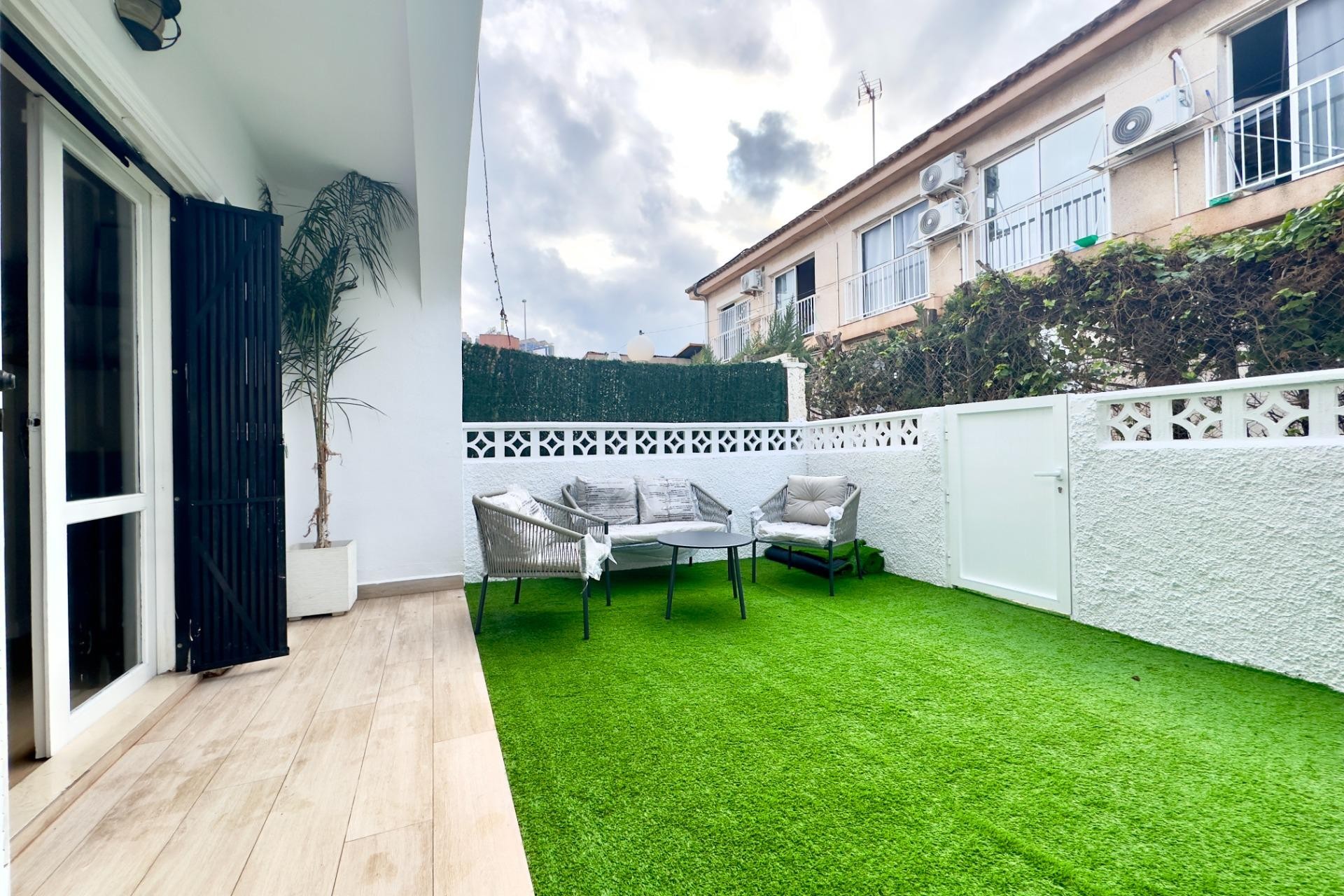 Revente - Ground Floor -
Orihuela Costa - La Regia