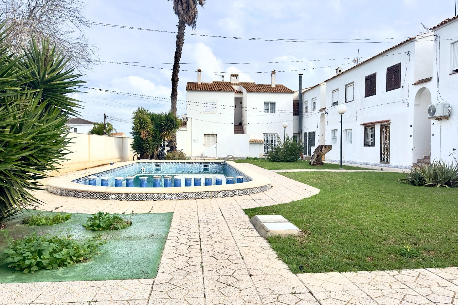 Revente - Ground Floor -
Orihuela Costa - La Regia