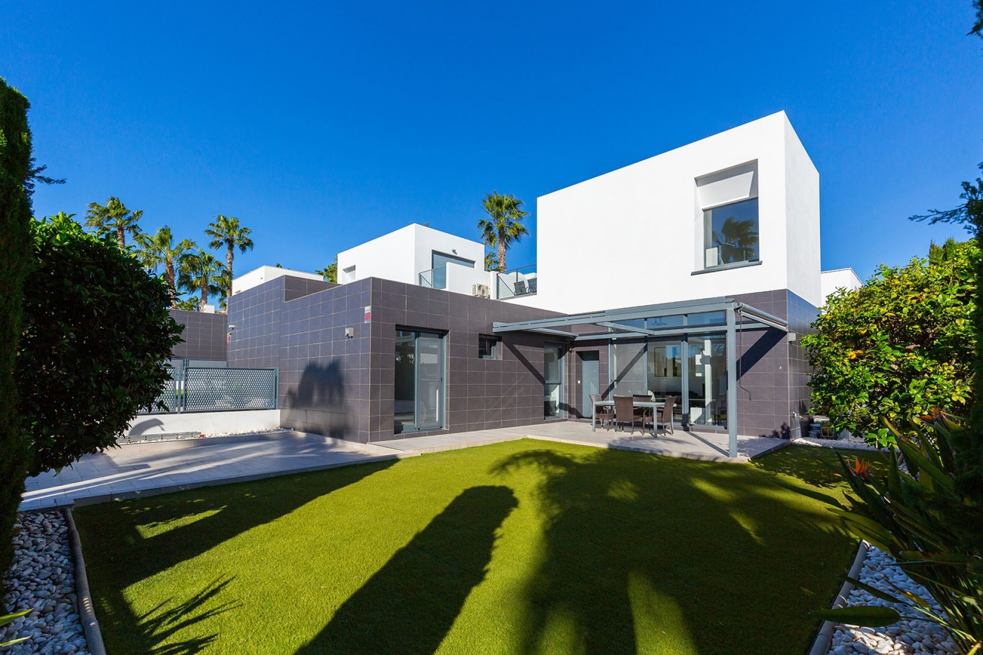 Revente - House -
Algorfa - La finca golf