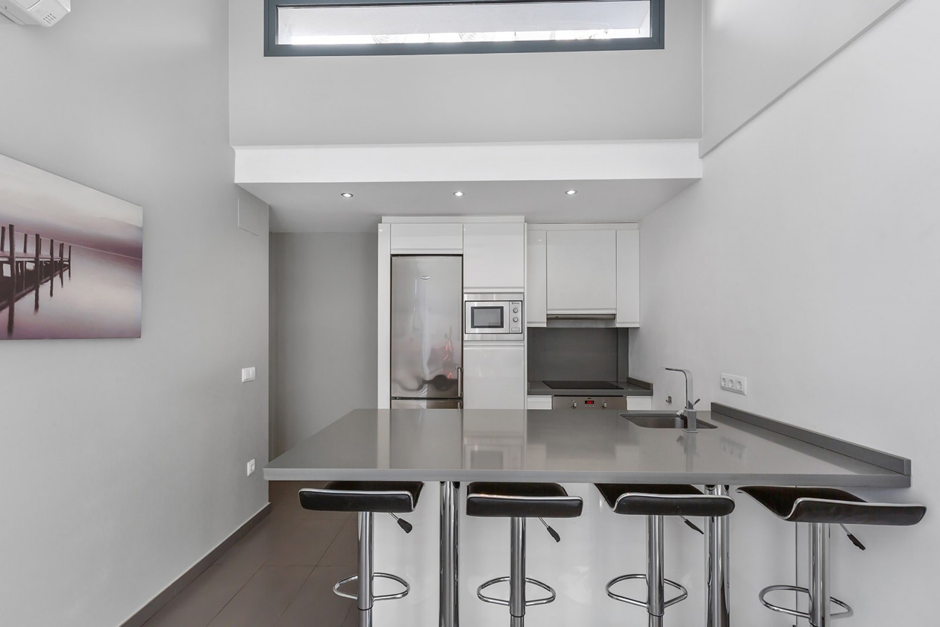 Revente - House -
Algorfa - La finca golf