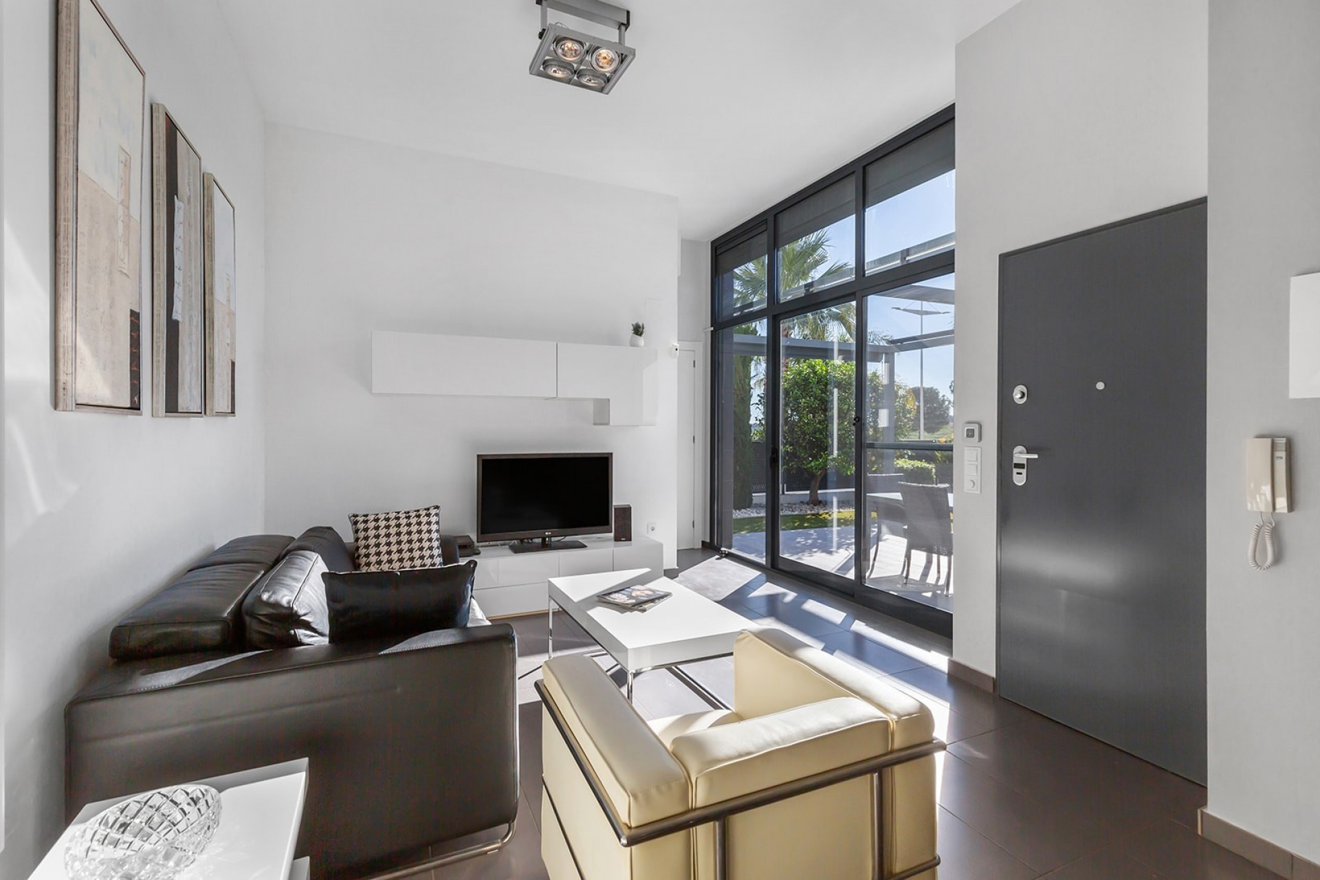 Revente - House -
Algorfa - La finca golf