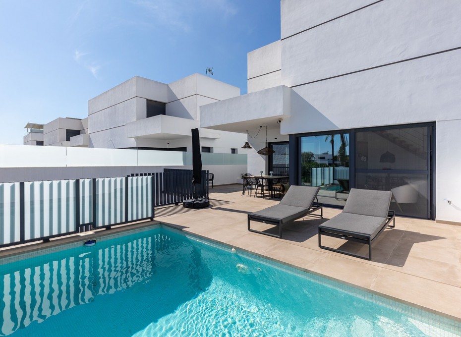 Revente - House -
Dolores