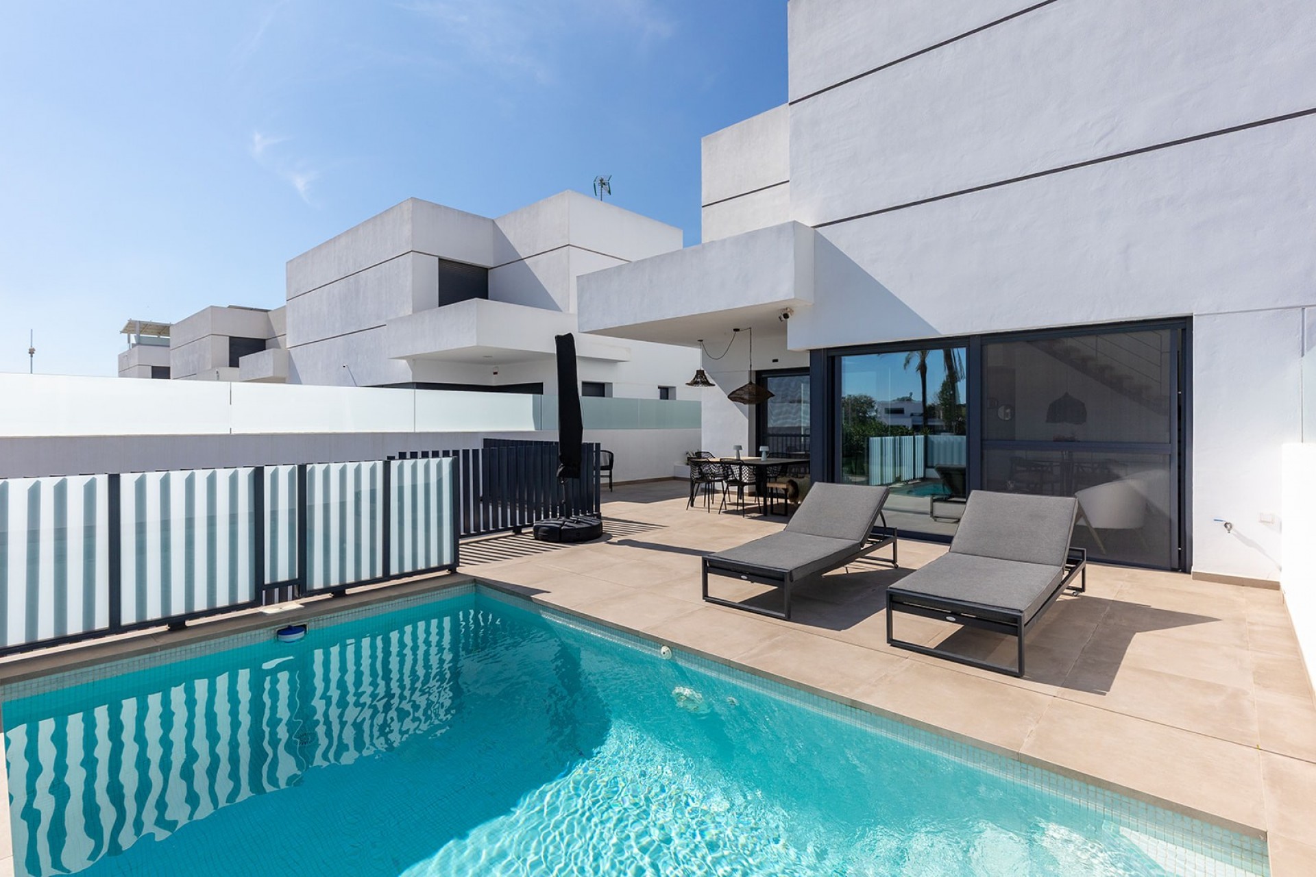 Revente - House -
Dolores