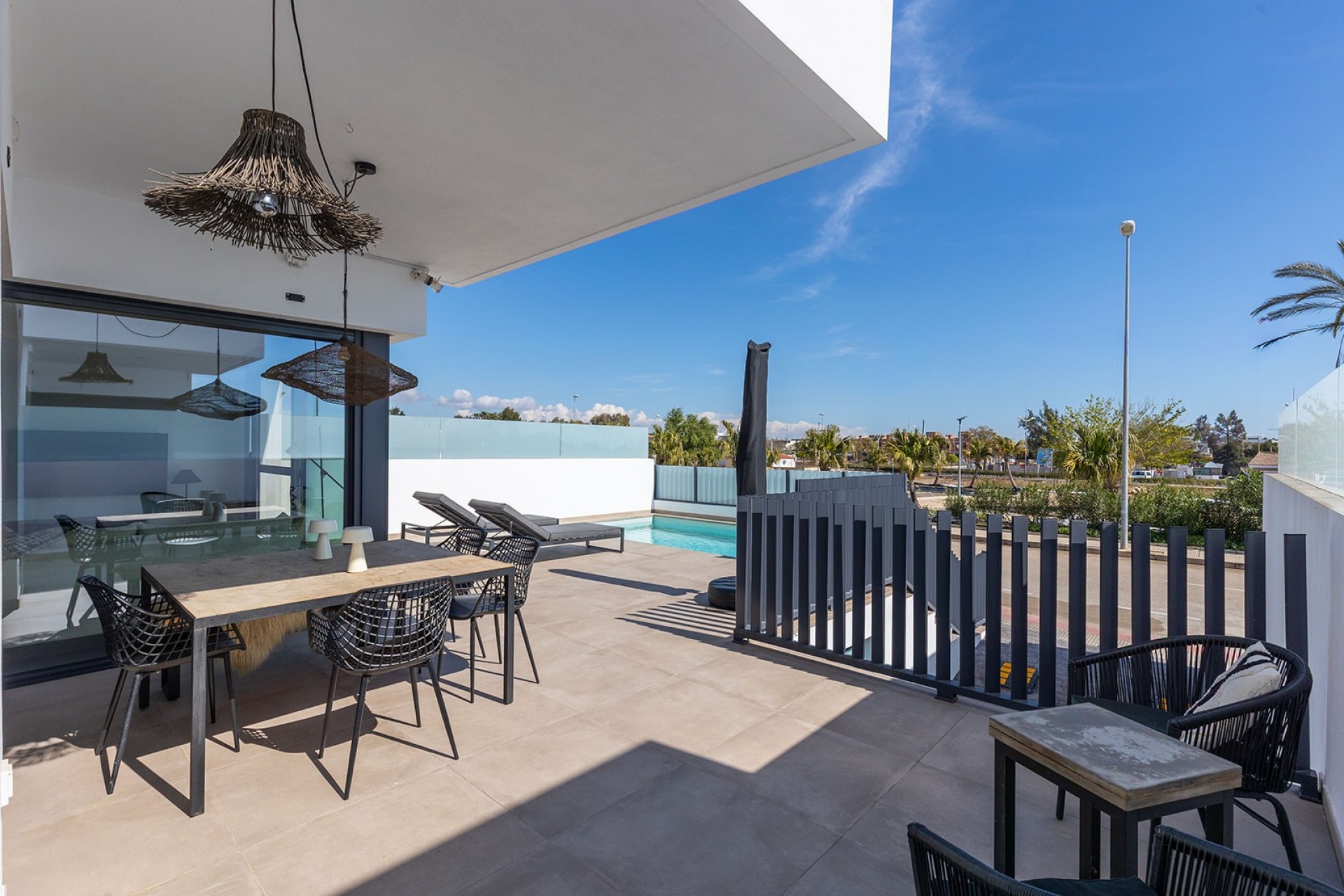 Revente - House -
Dolores