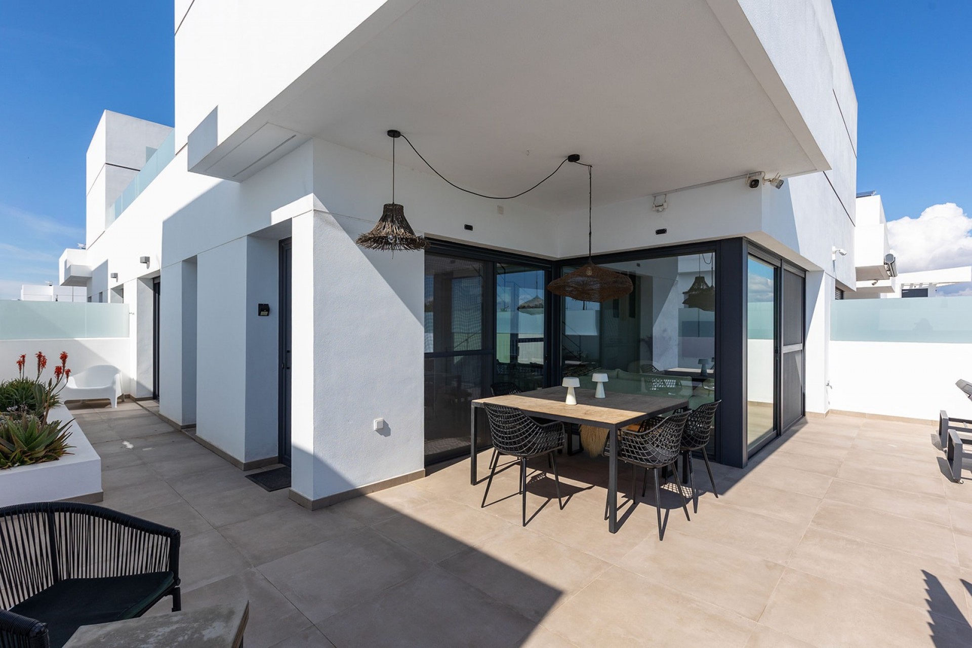 Revente - House -
Dolores