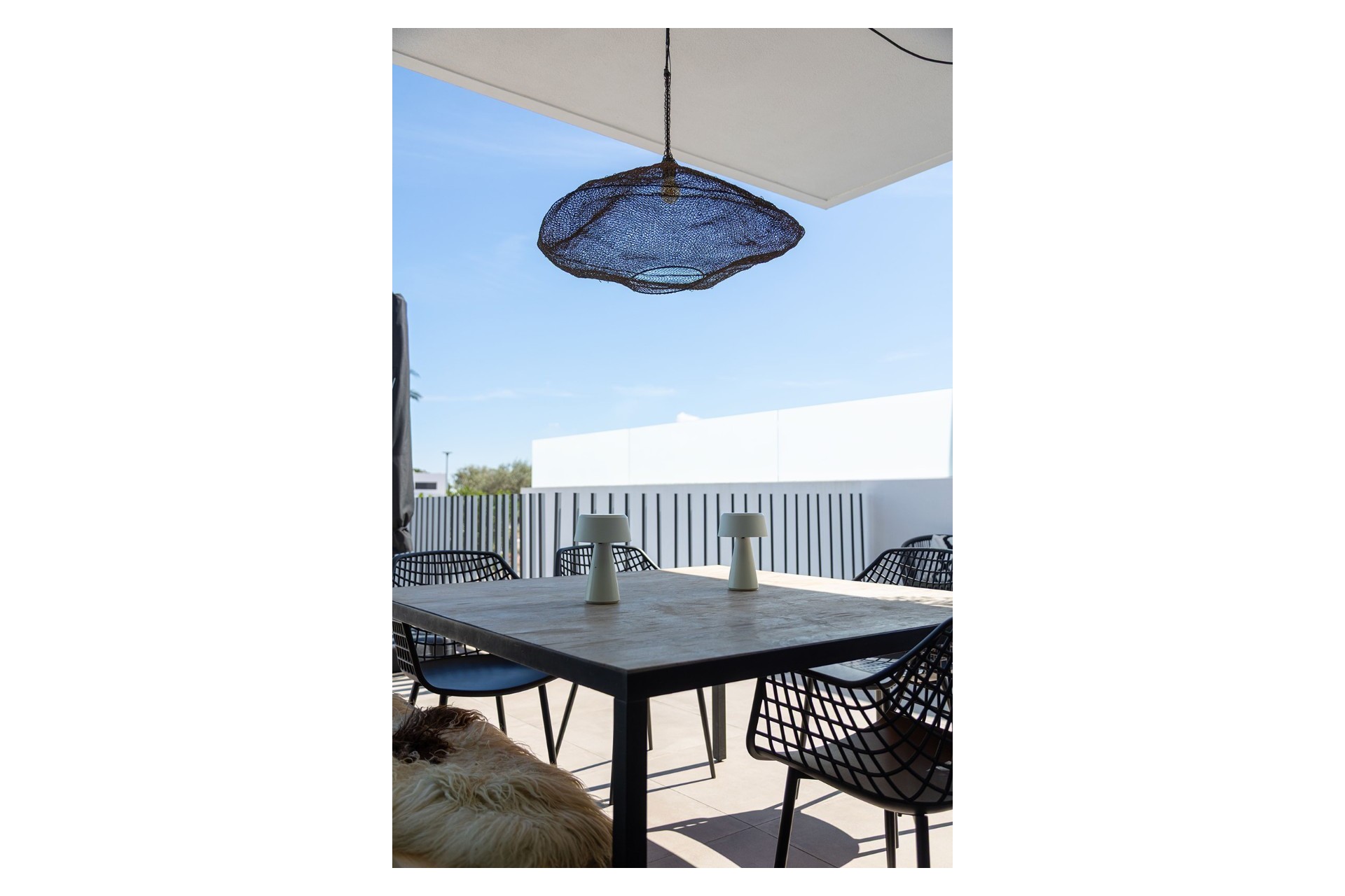 Revente - House -
Dolores