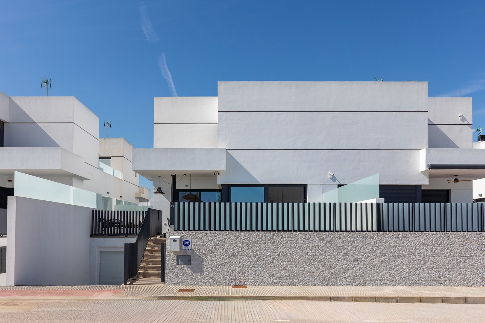 Revente - House -
Dolores