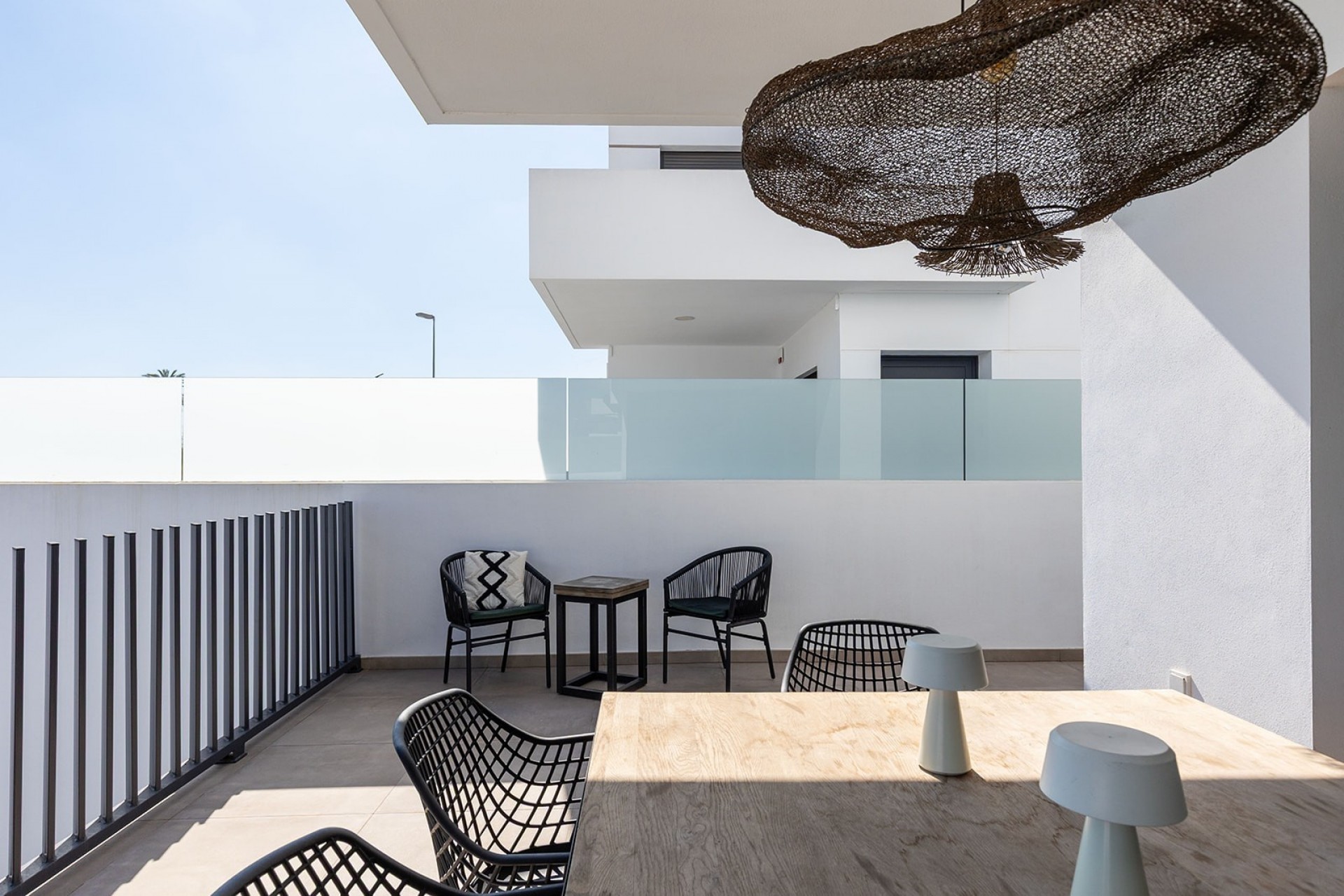 Revente - House -
Dolores