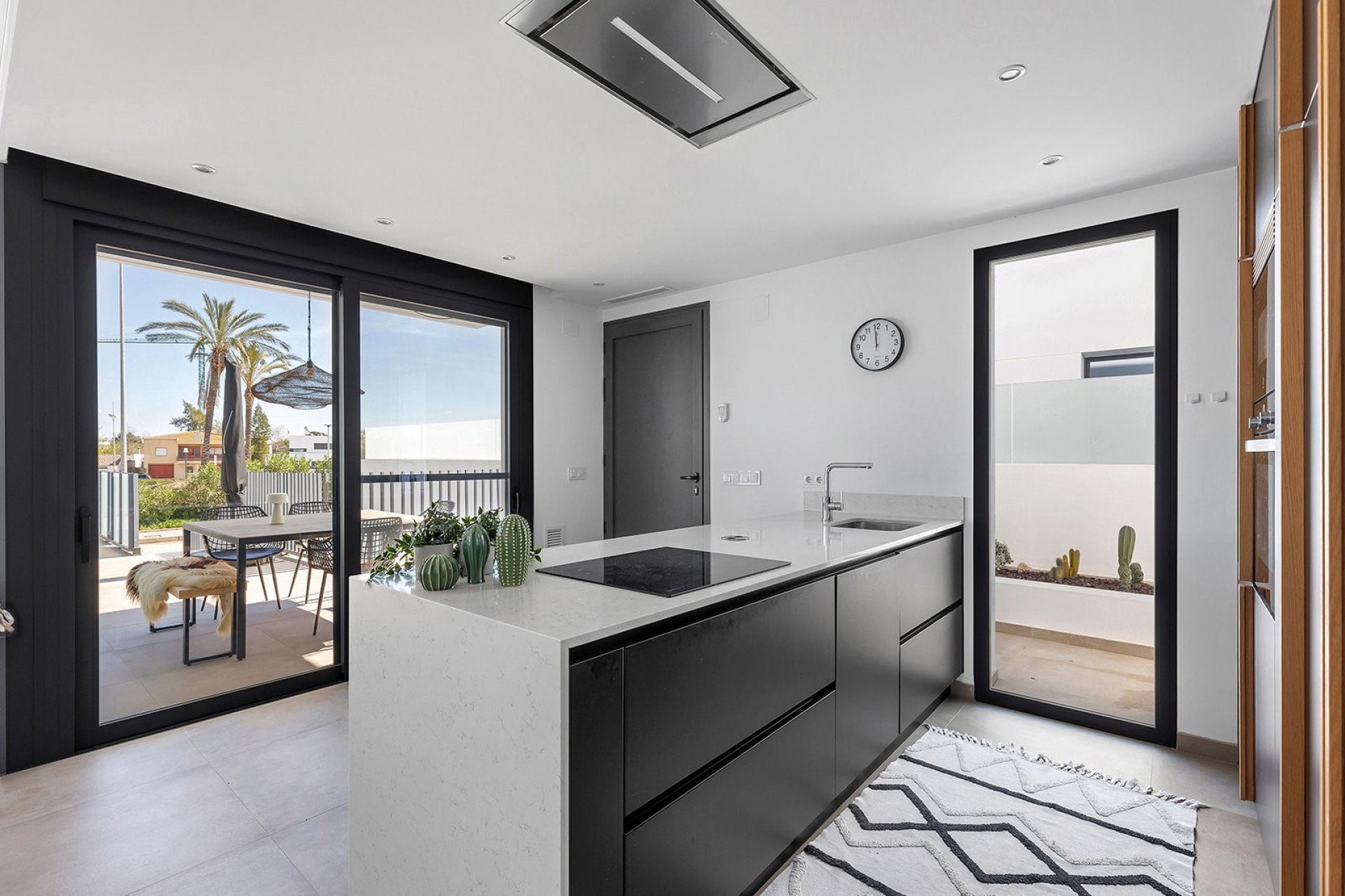 Revente - House -
Dolores