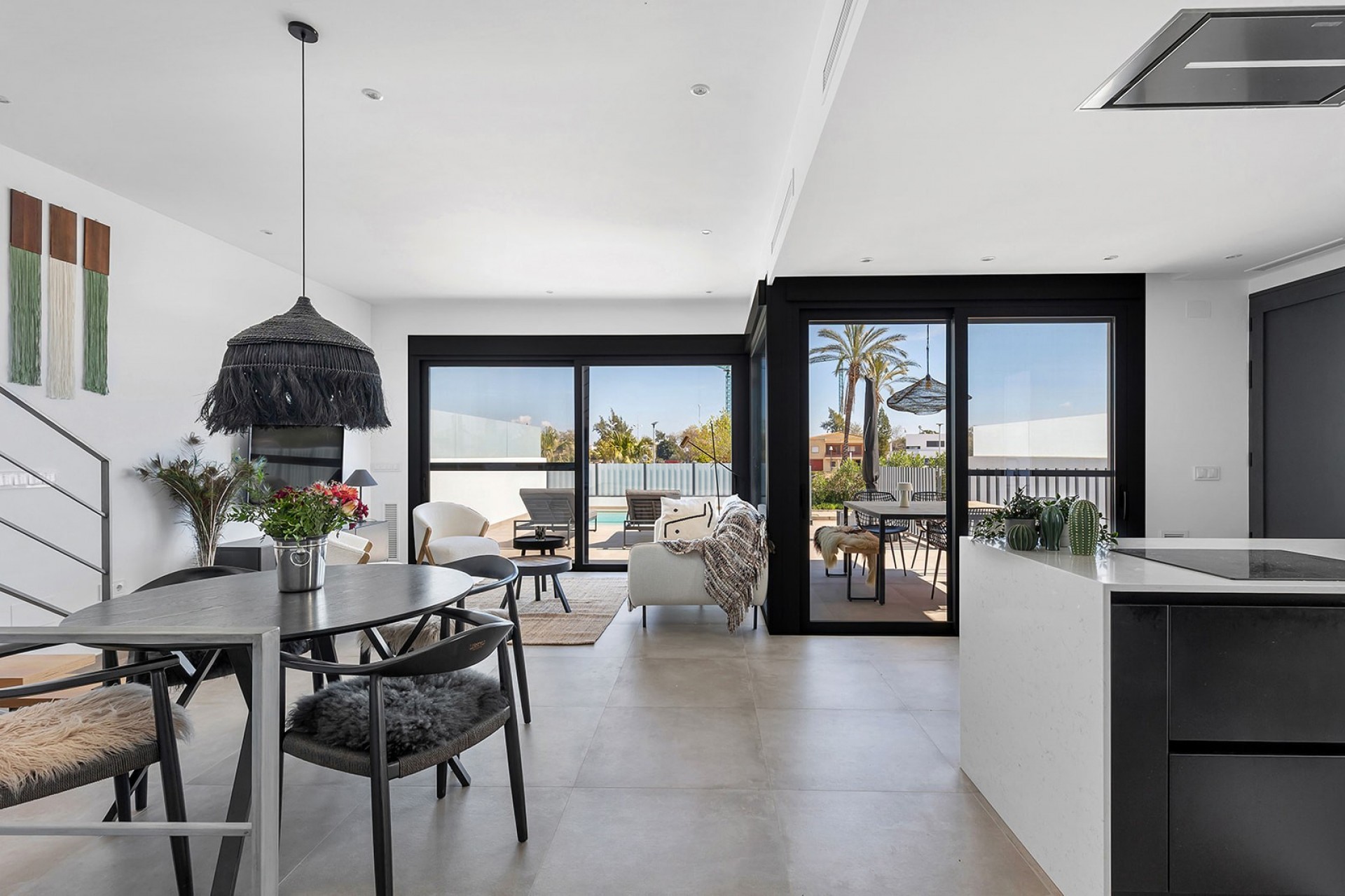 Revente - House -
Dolores