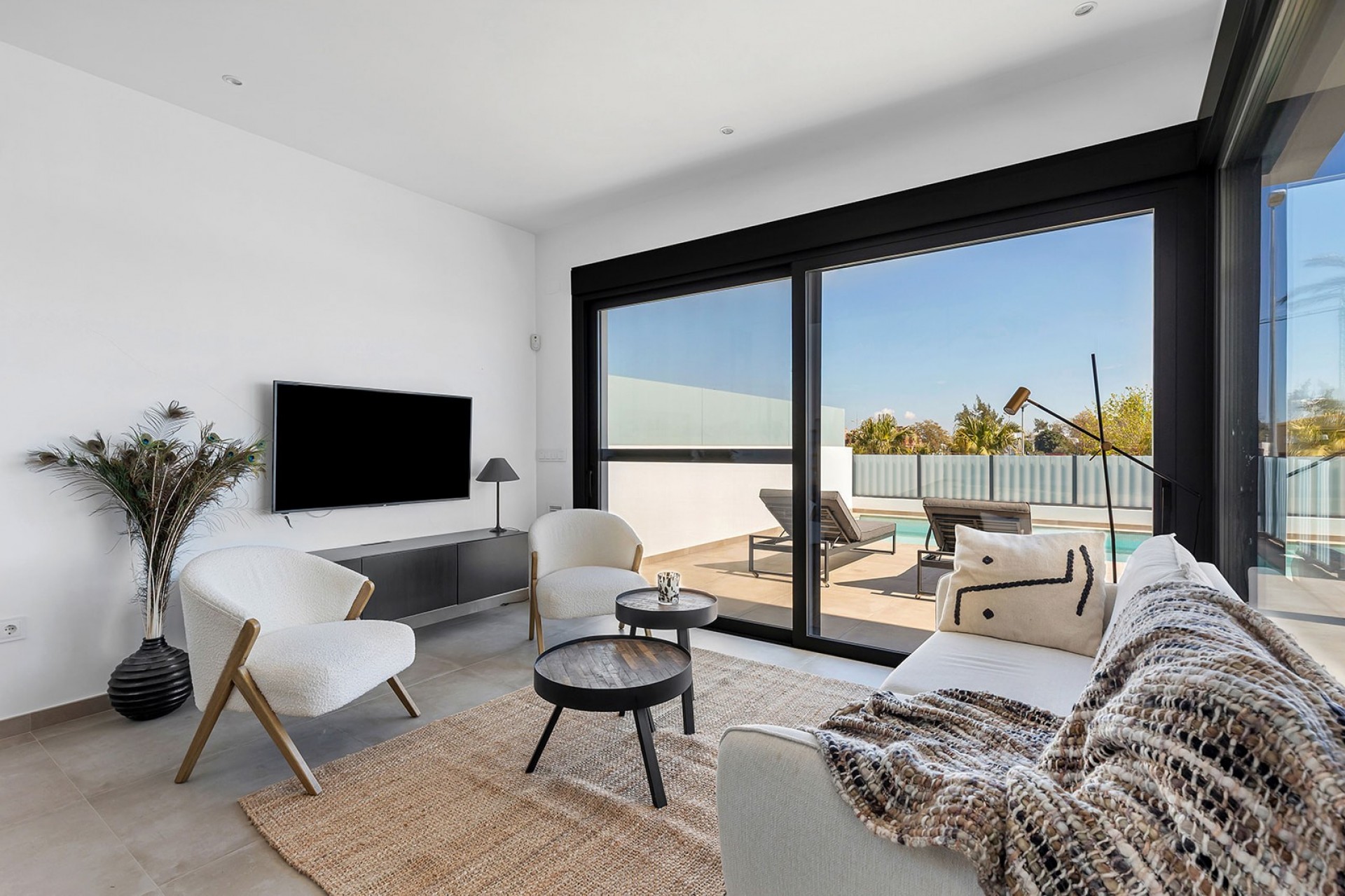 Revente - House -
Dolores