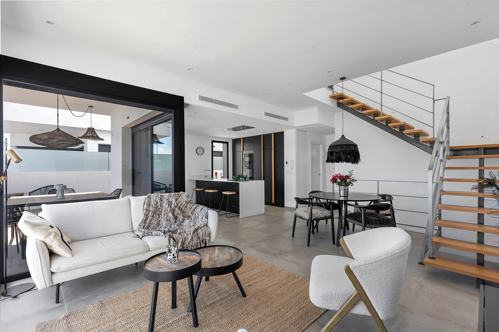 Revente - House -
Dolores