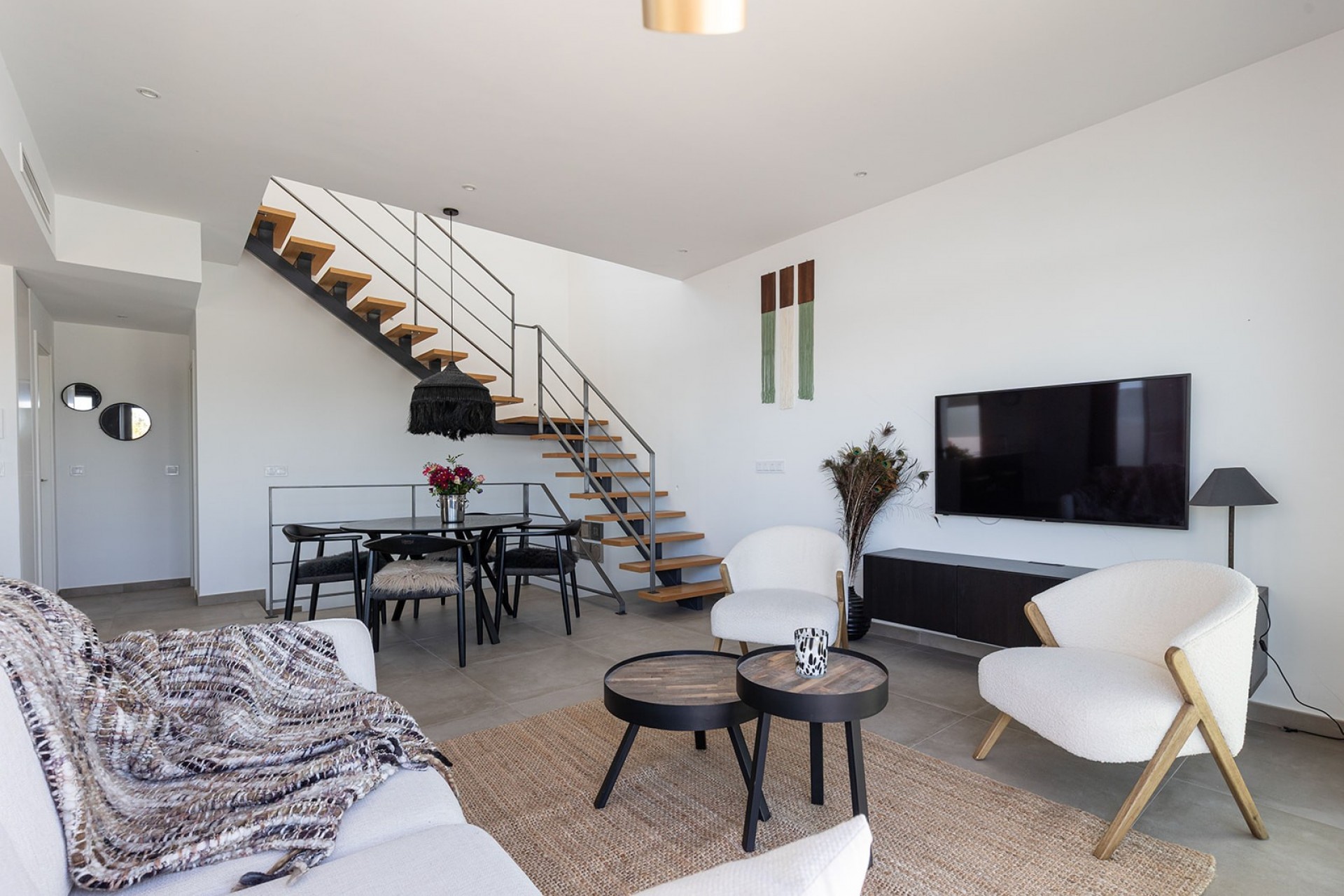 Revente - House -
Dolores