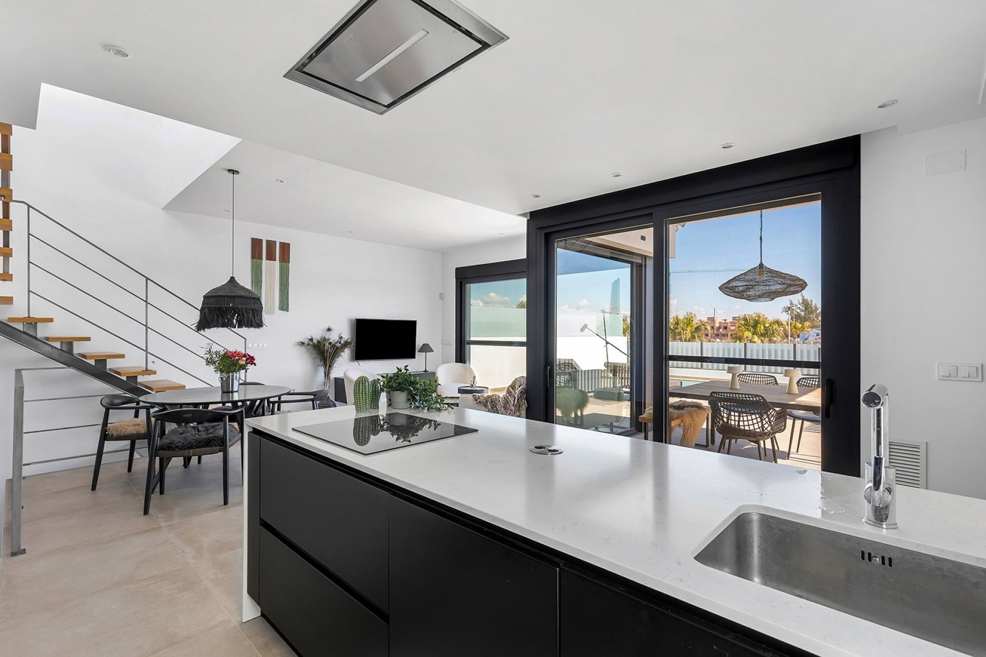 Revente - House -
Dolores