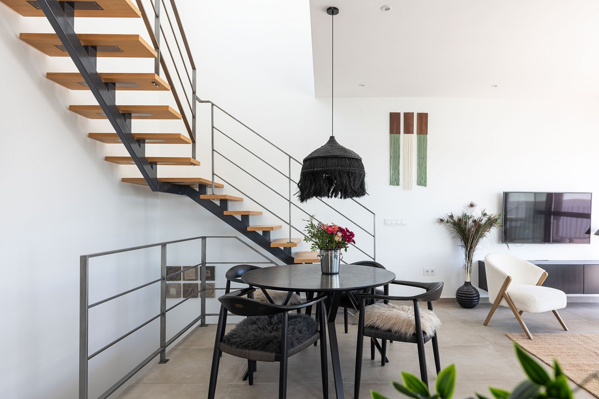 Revente - House -
Dolores