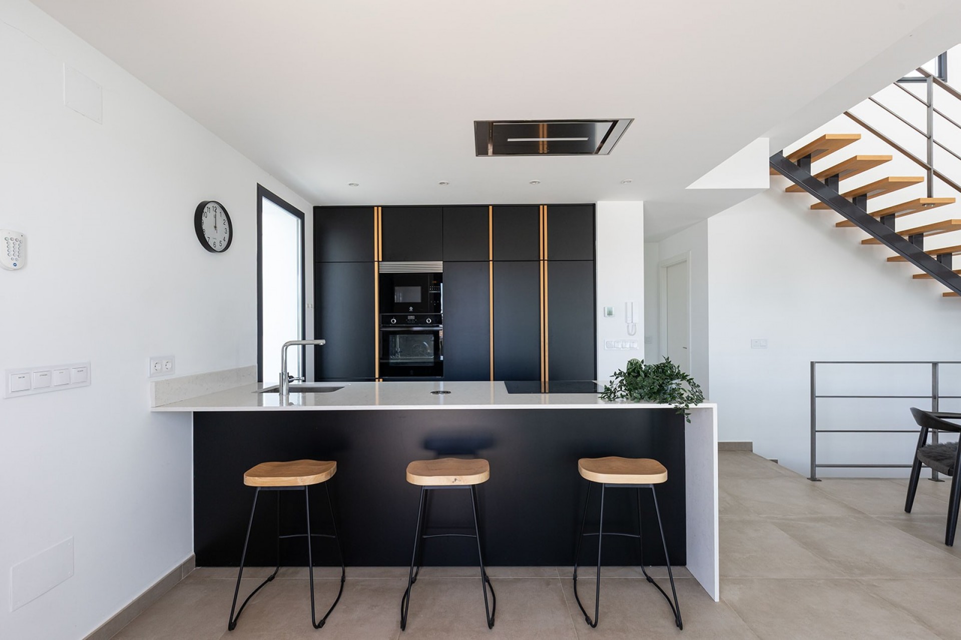 Revente - House -
Dolores