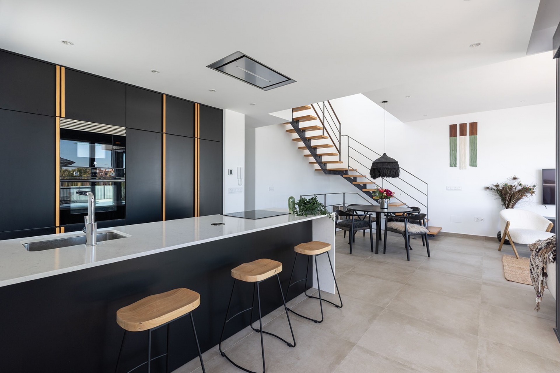 Revente - House -
Dolores