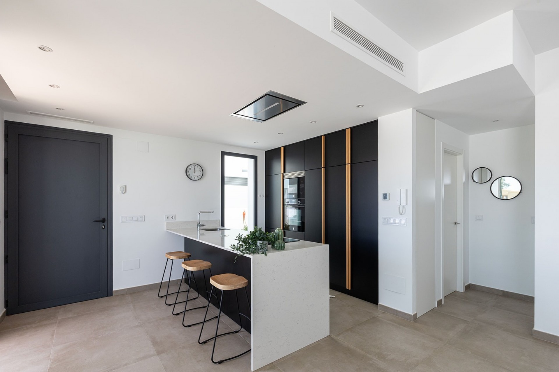 Revente - House -
Dolores