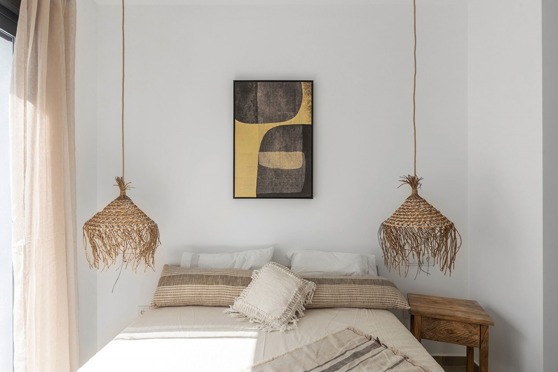 Revente - House -
Dolores