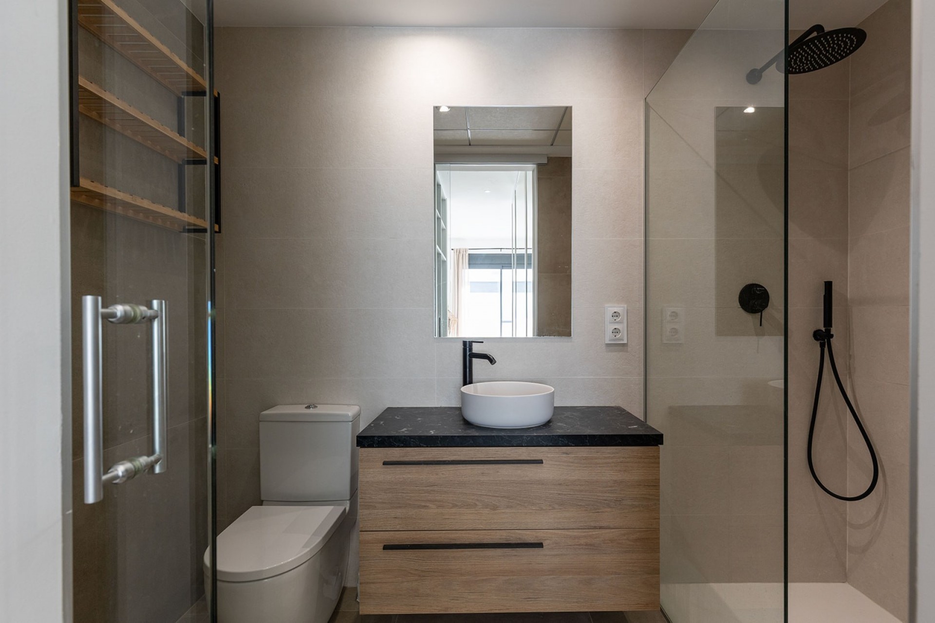 Revente - House -
Dolores