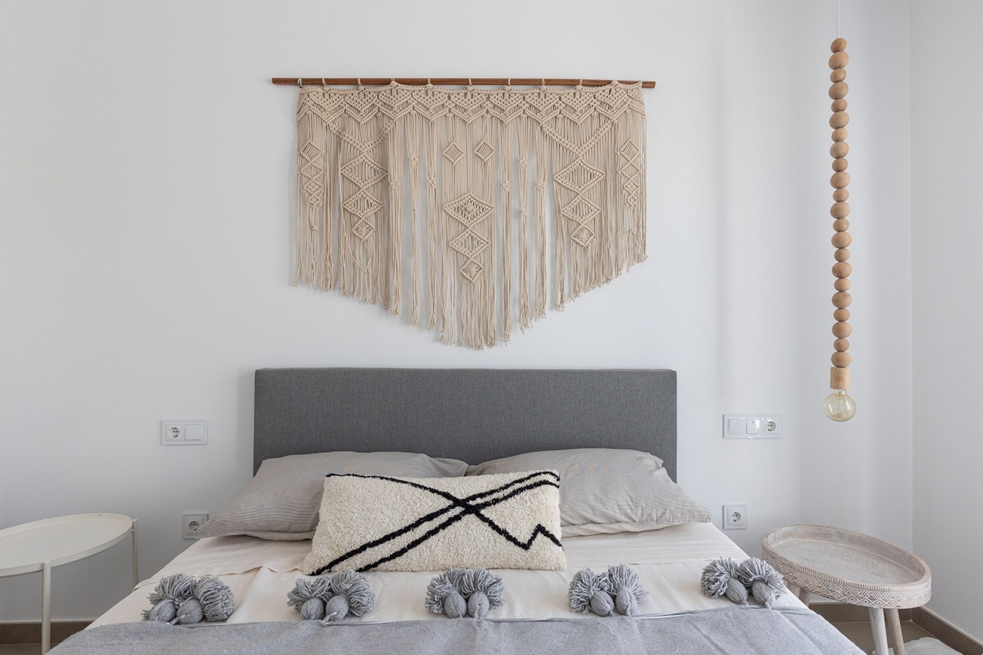 Revente - House -
Dolores