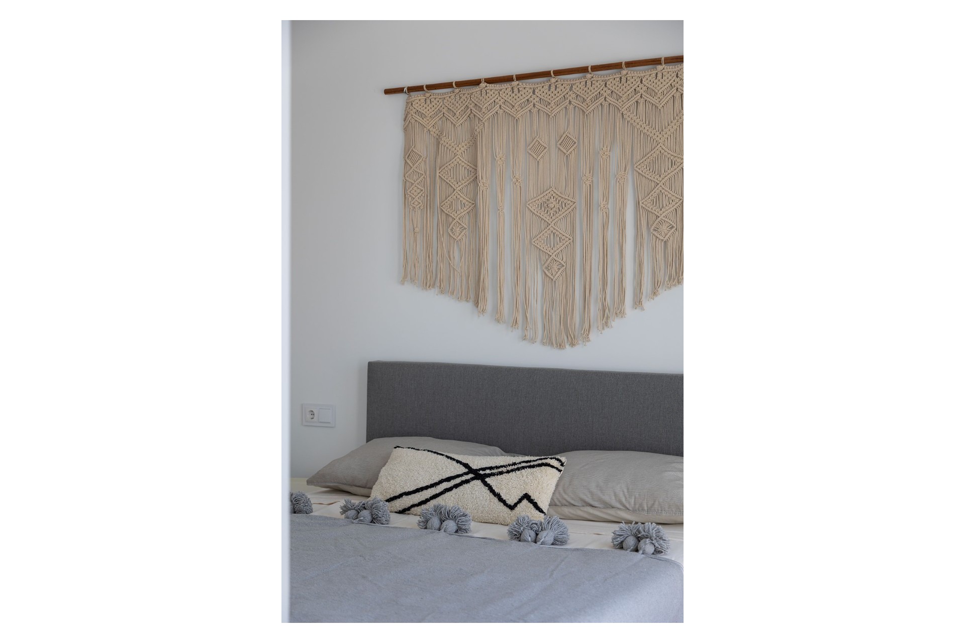 Revente - House -
Dolores