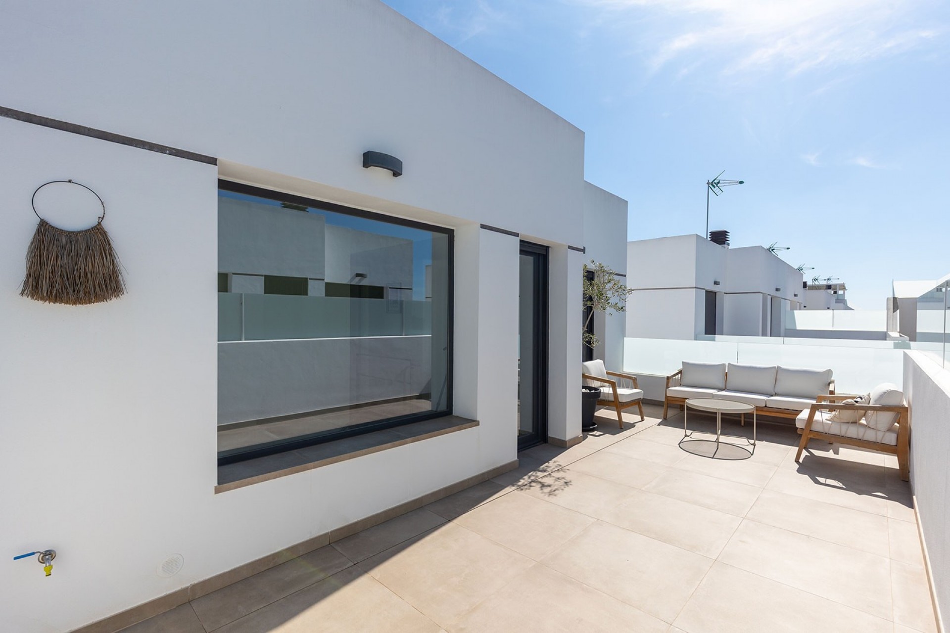 Revente - House -
Dolores